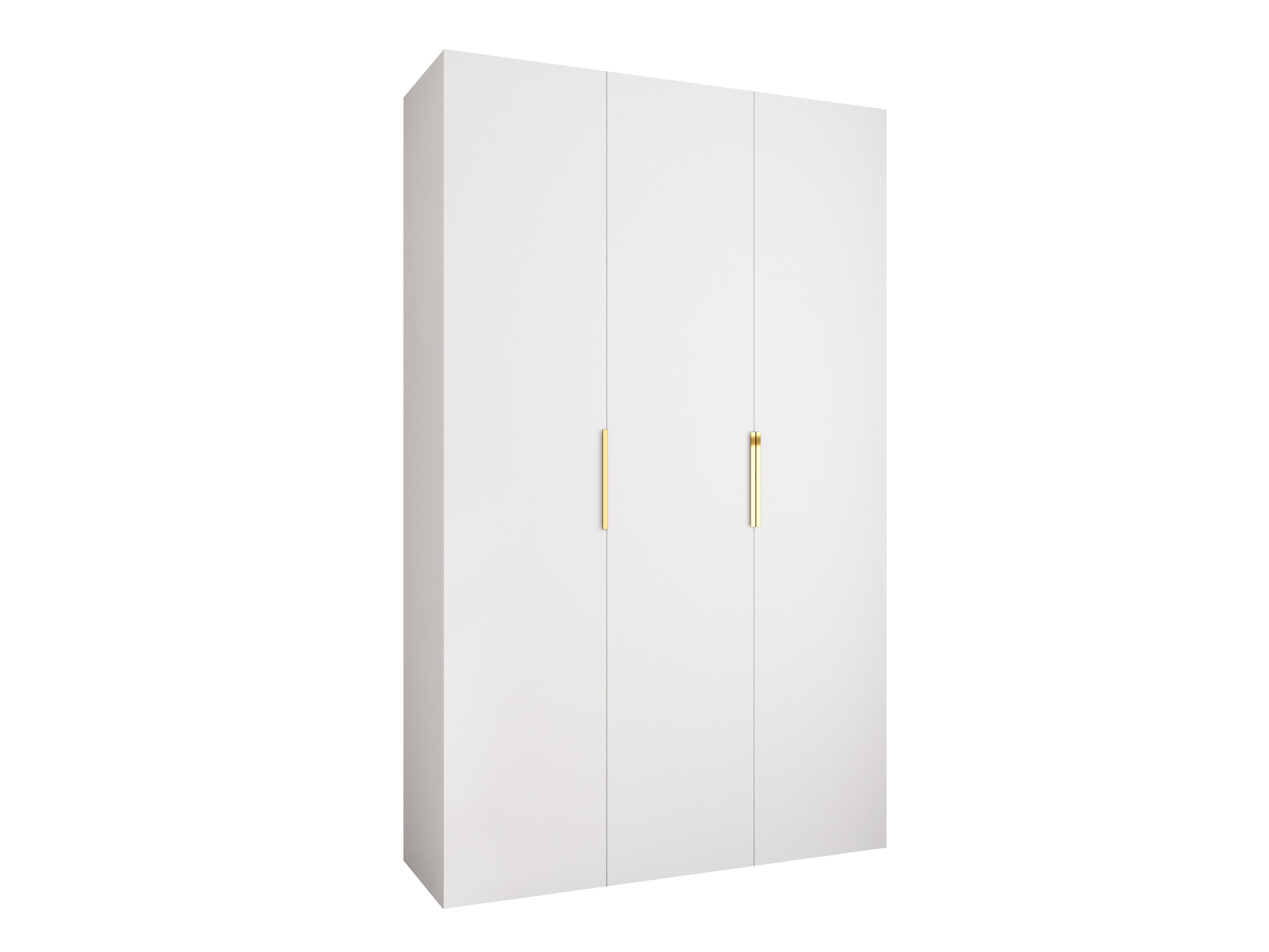 Armadio Hartford 573 (Bianco)