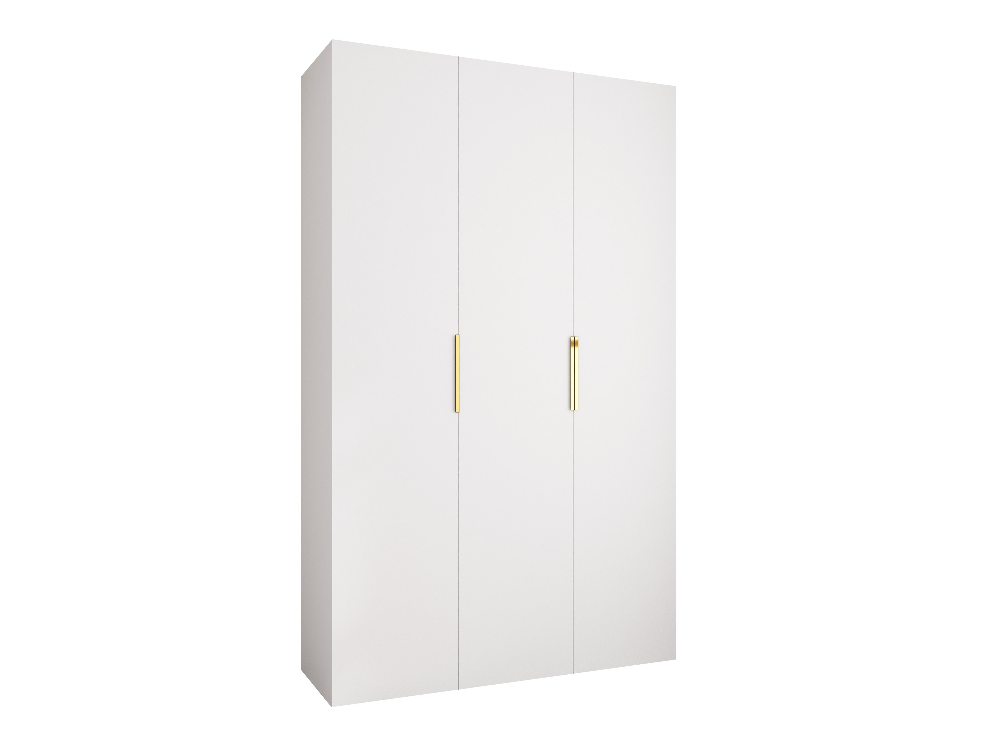 Armadio Hartford 573 (Bianco)