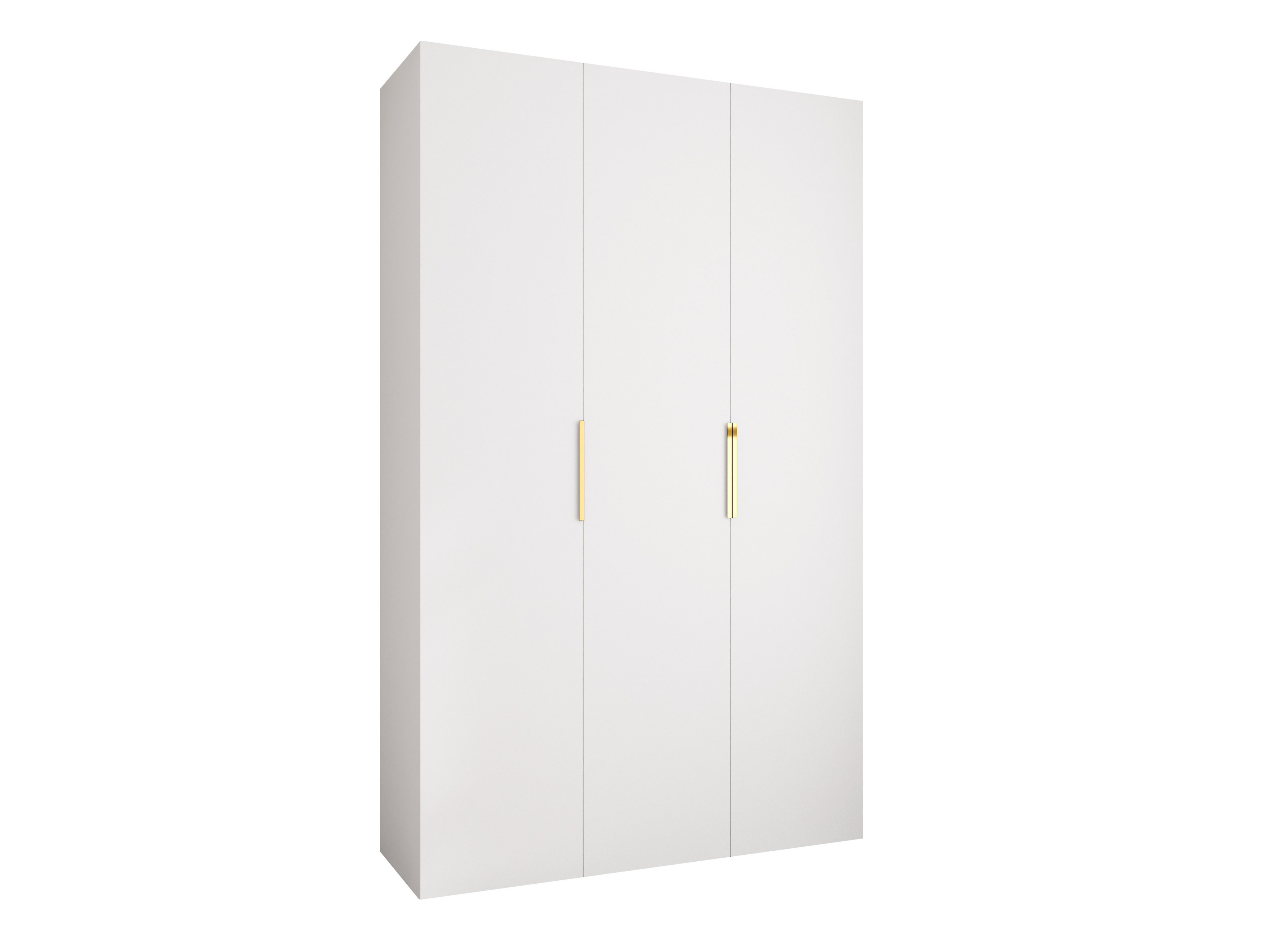 Armadio Hartford 573 (Bianco)