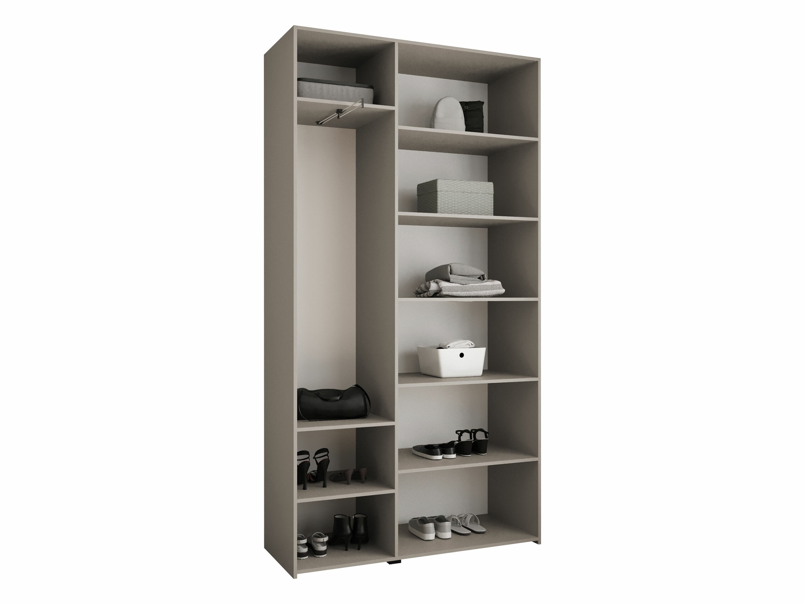 Armadio Hartford 573 (Cachemire)