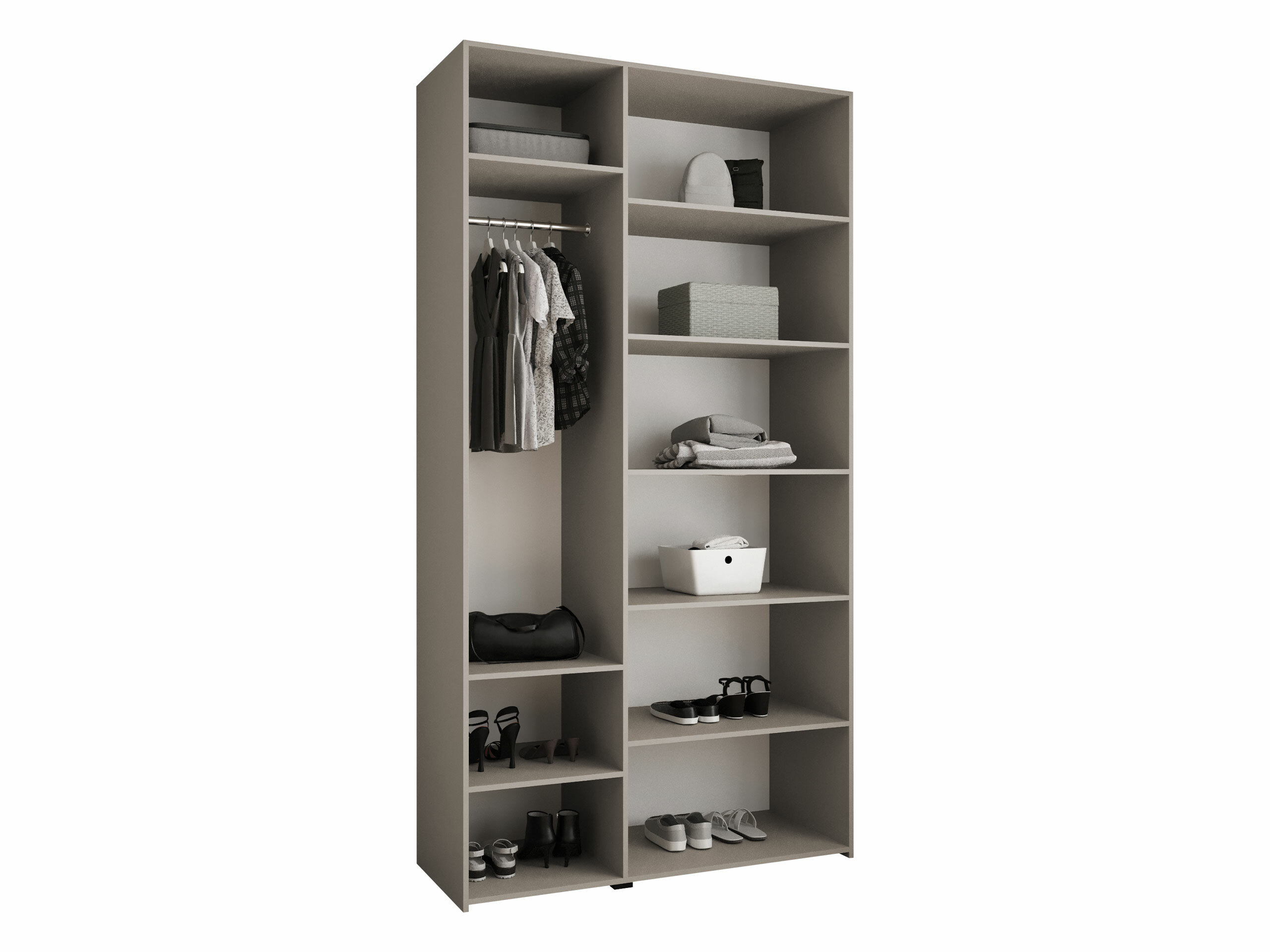 Armadio Hartford 573 (Cachemire)