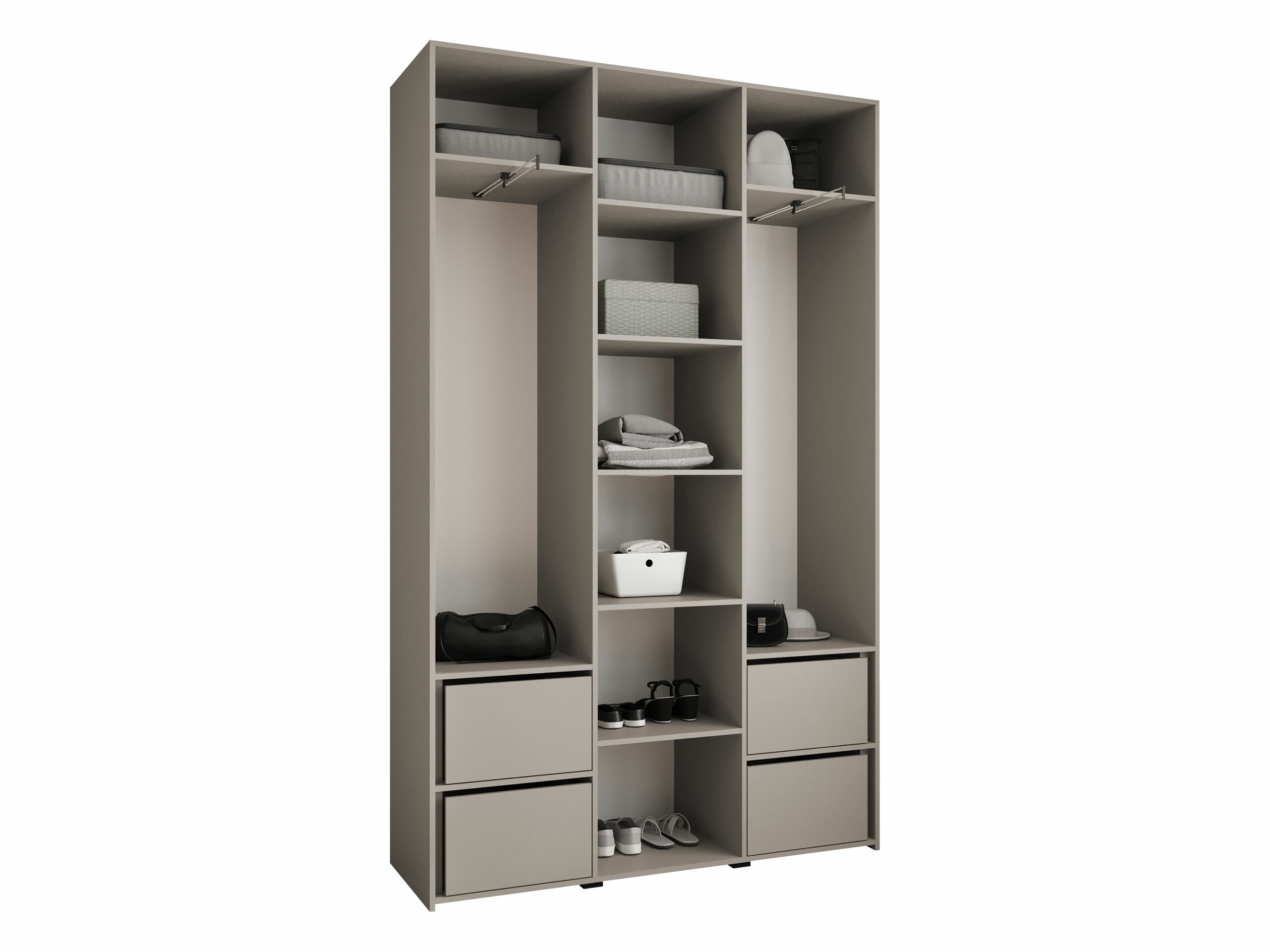 Armadio Hartford 573 (Cachemire)