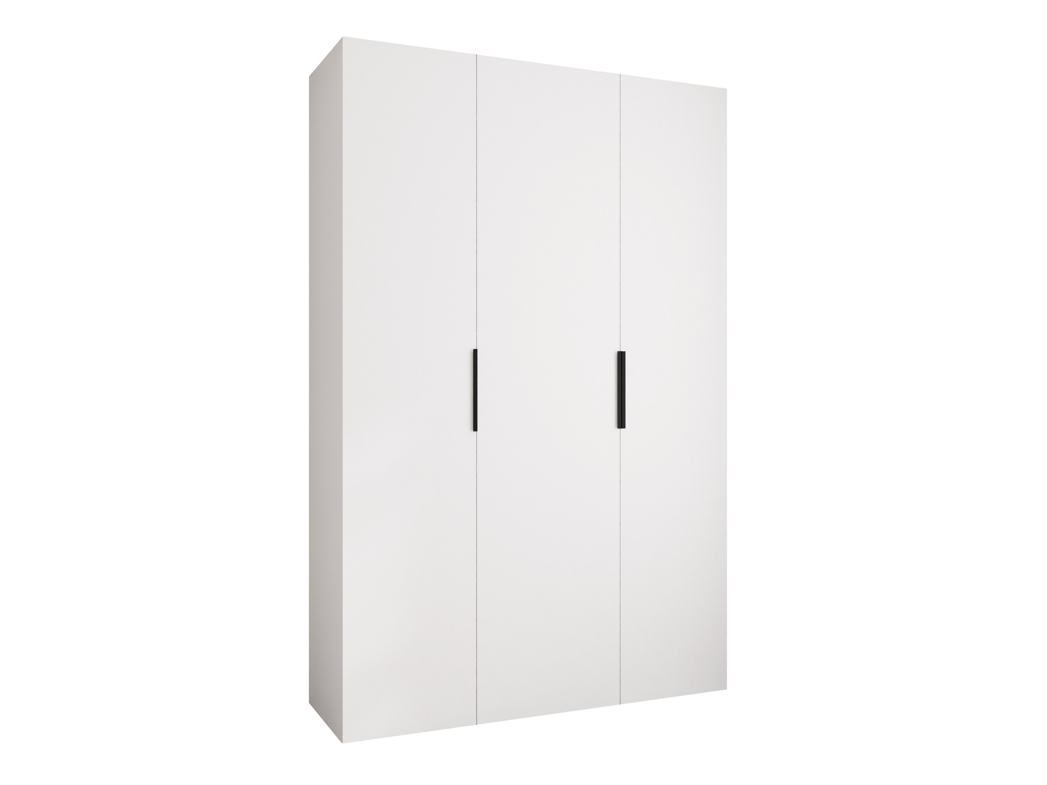 Armadio Hartford 573 (Bianco)