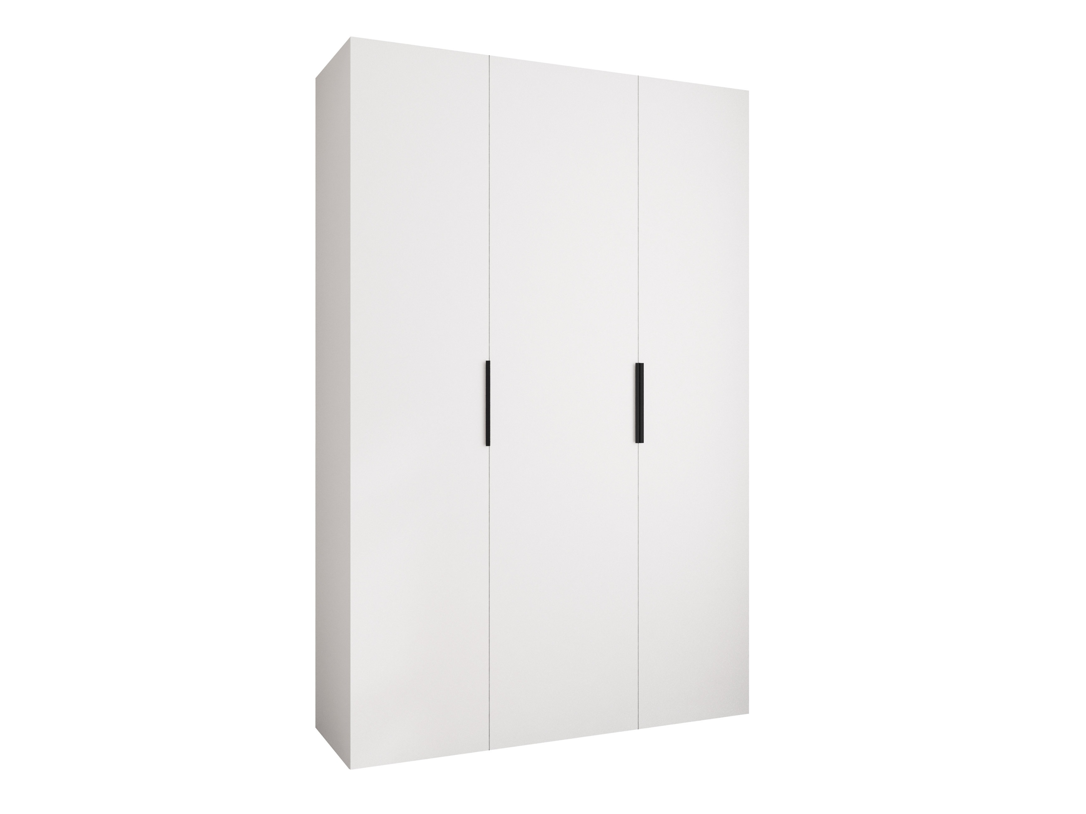Armadio Hartford 573 (Bianco)