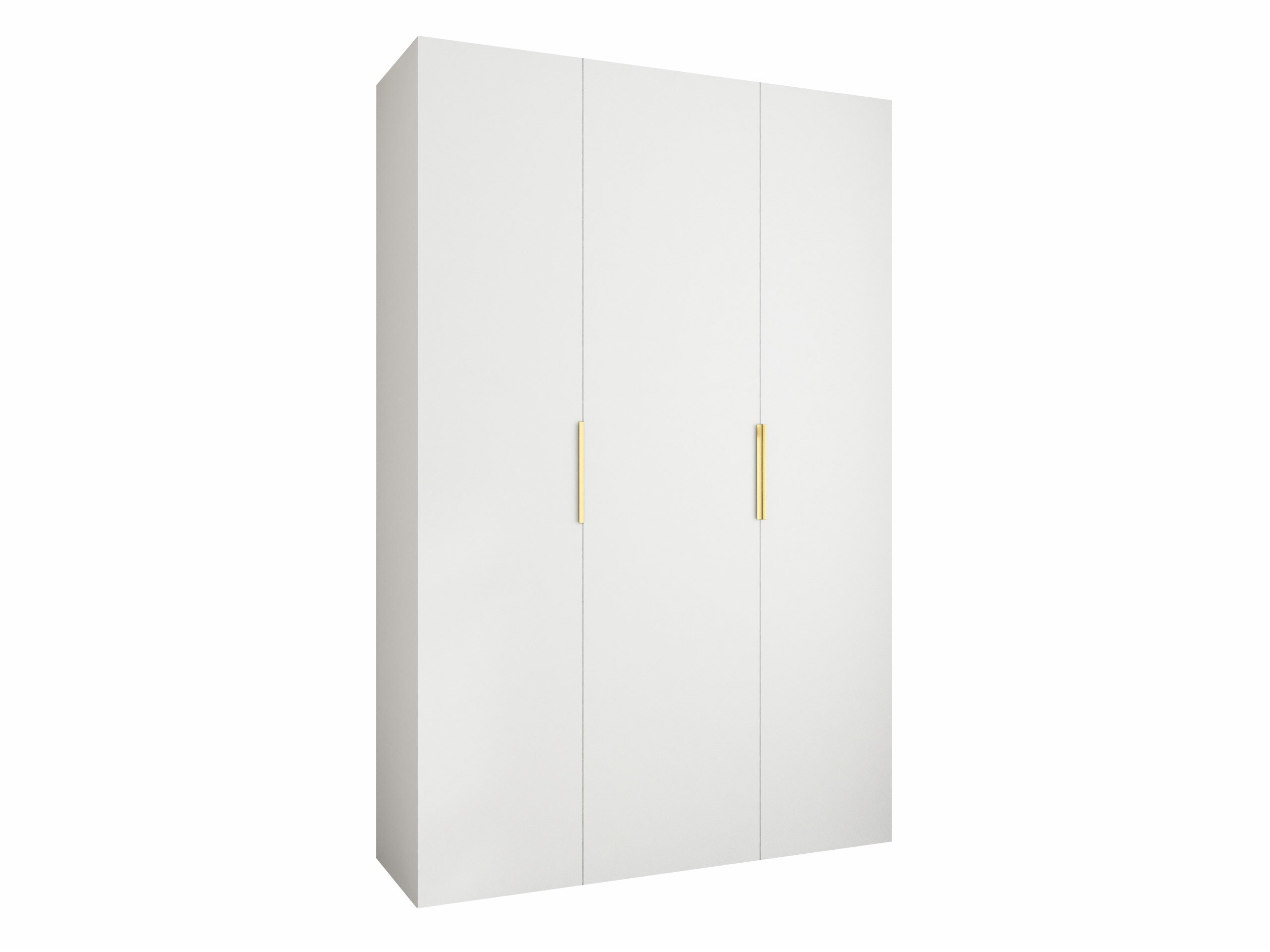Armadio Hartford 573 (Bianco)