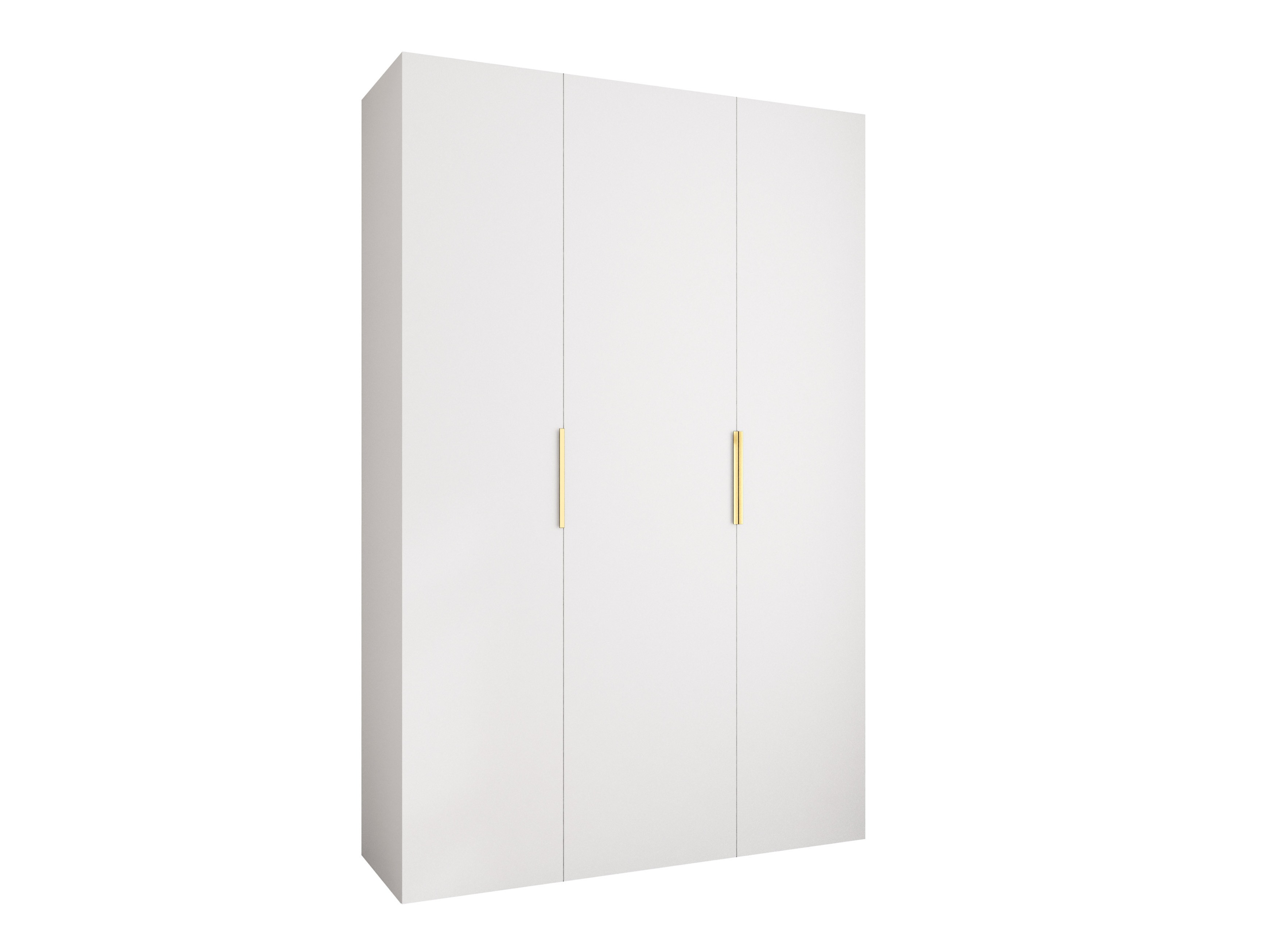 Armadio Hartford 573 (Bianco)