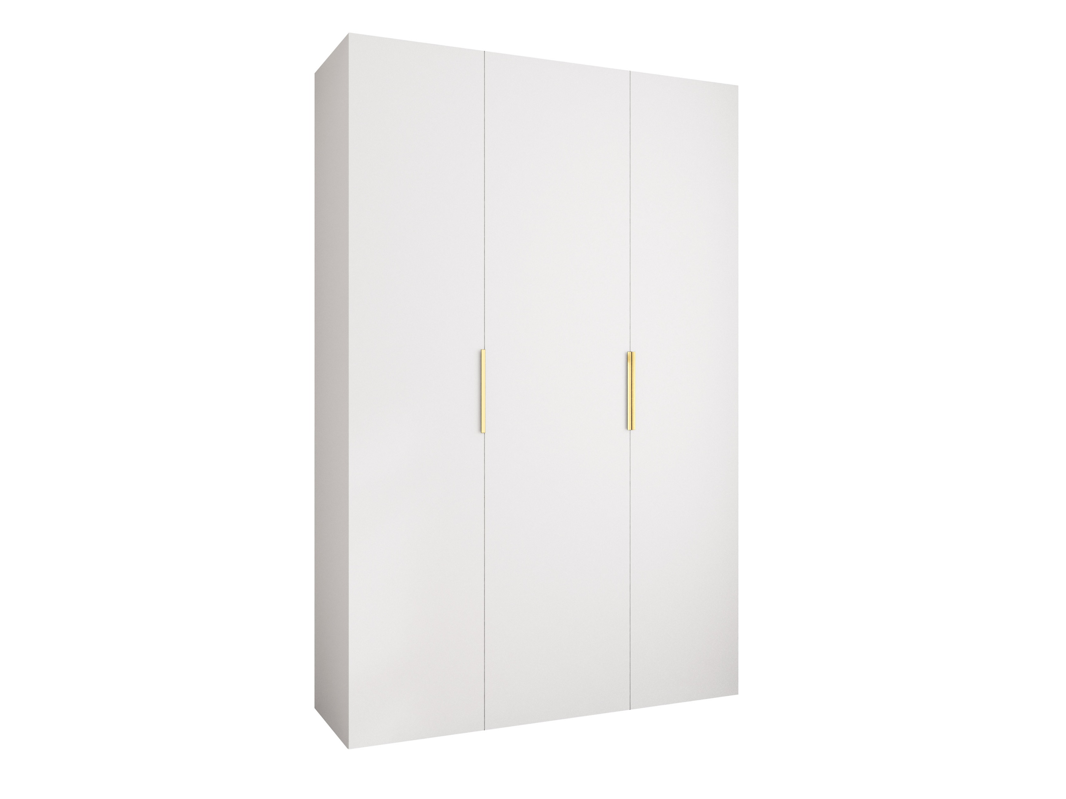 Armadio Hartford 573 (Bianco)