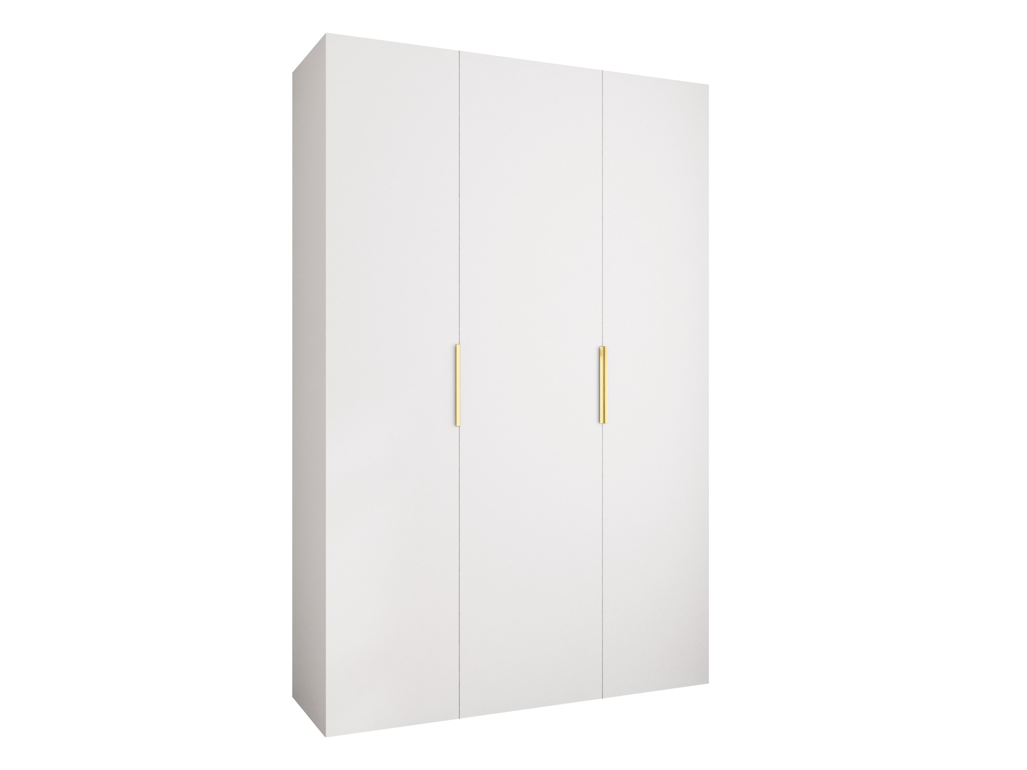 Armadio Hartford 573 (Bianco)
