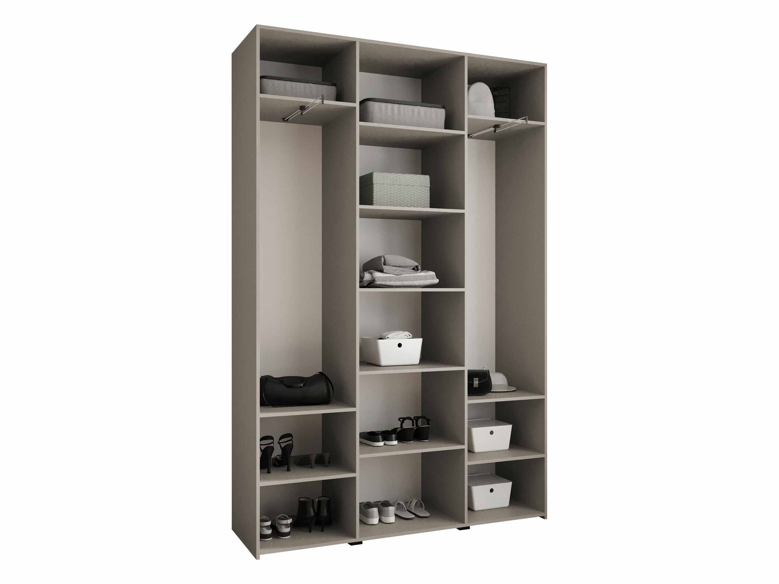Armadio Hartford 573 (Cachemire)