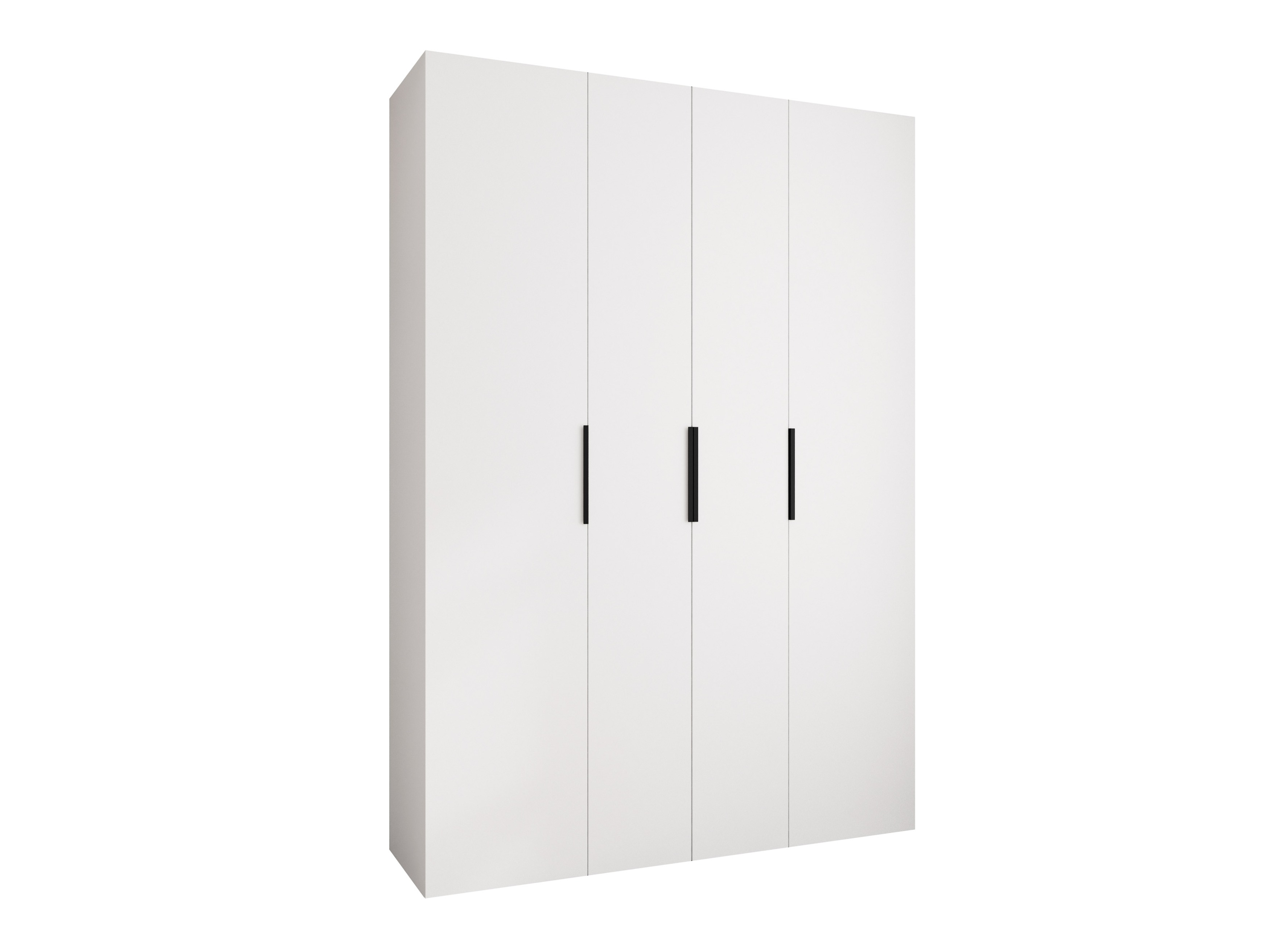 Armadio Hartford 574 (Bianco)