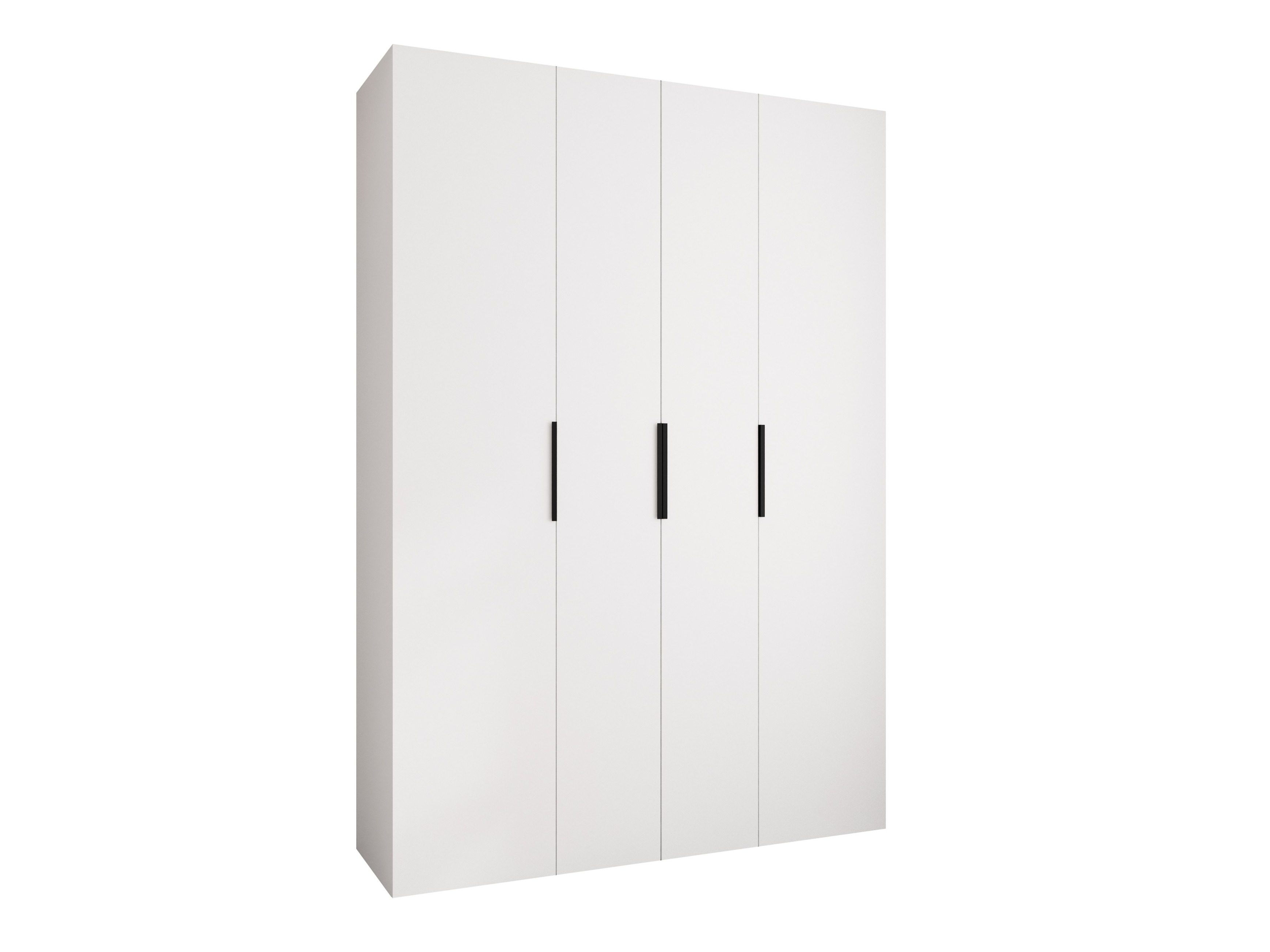 Armadio Hartford 574 (Bianco)