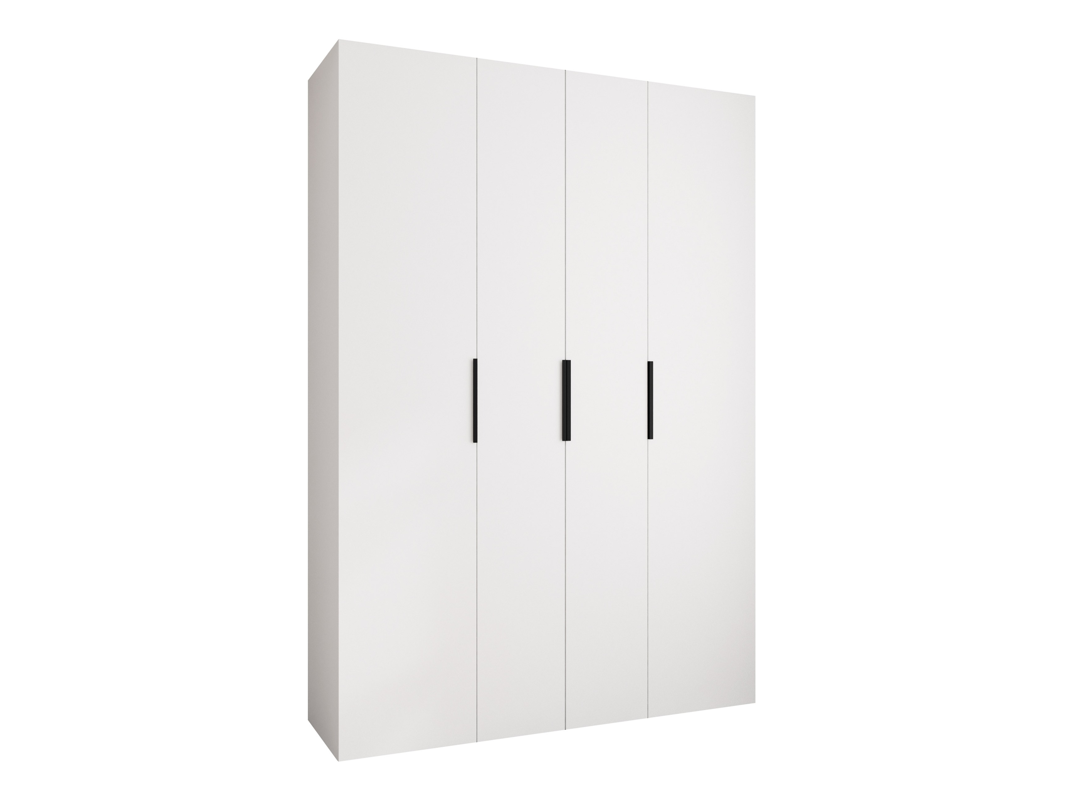 Armadio Hartford 574 (Bianco)