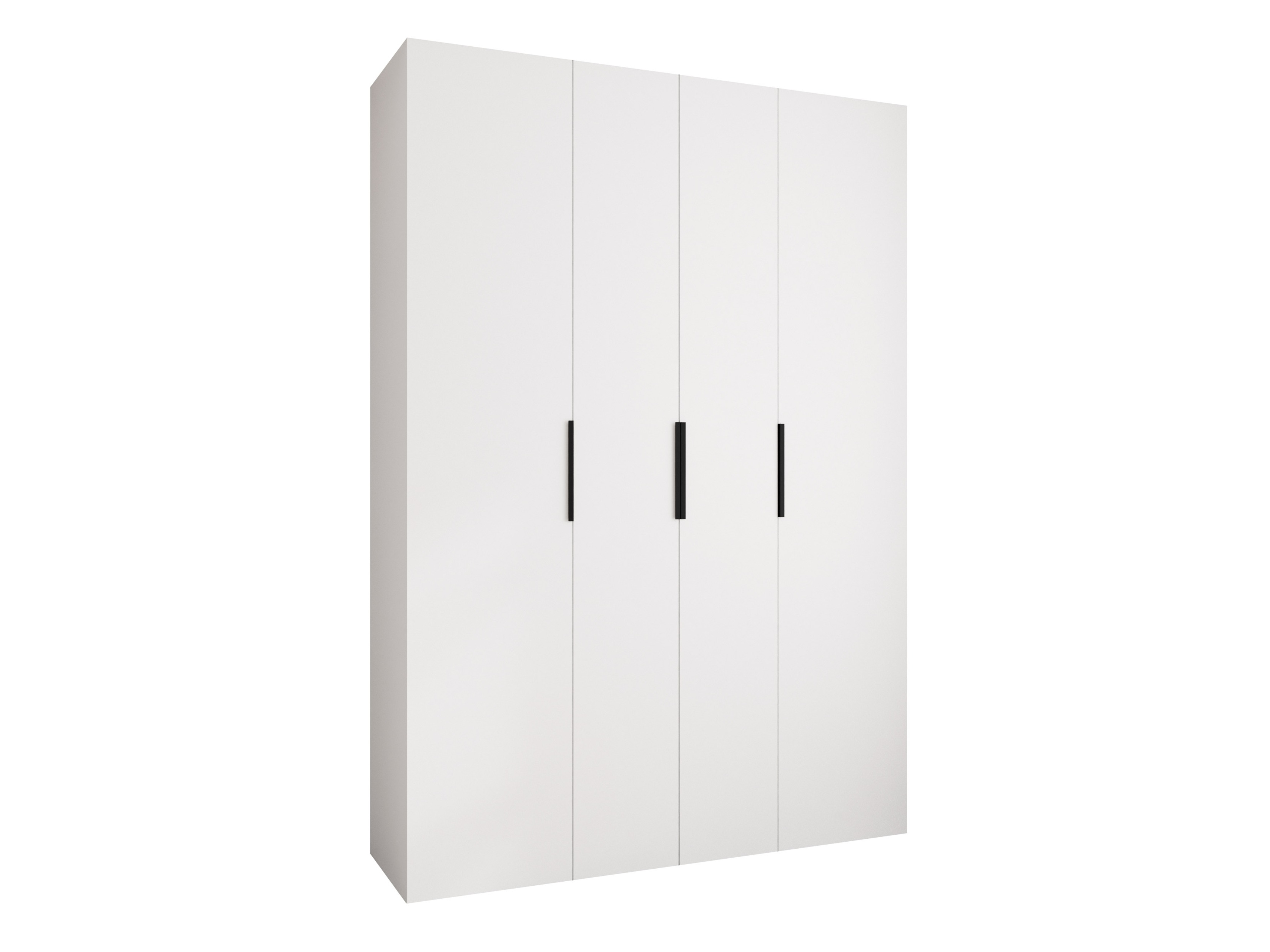 Armadio Hartford 574 (Bianco)