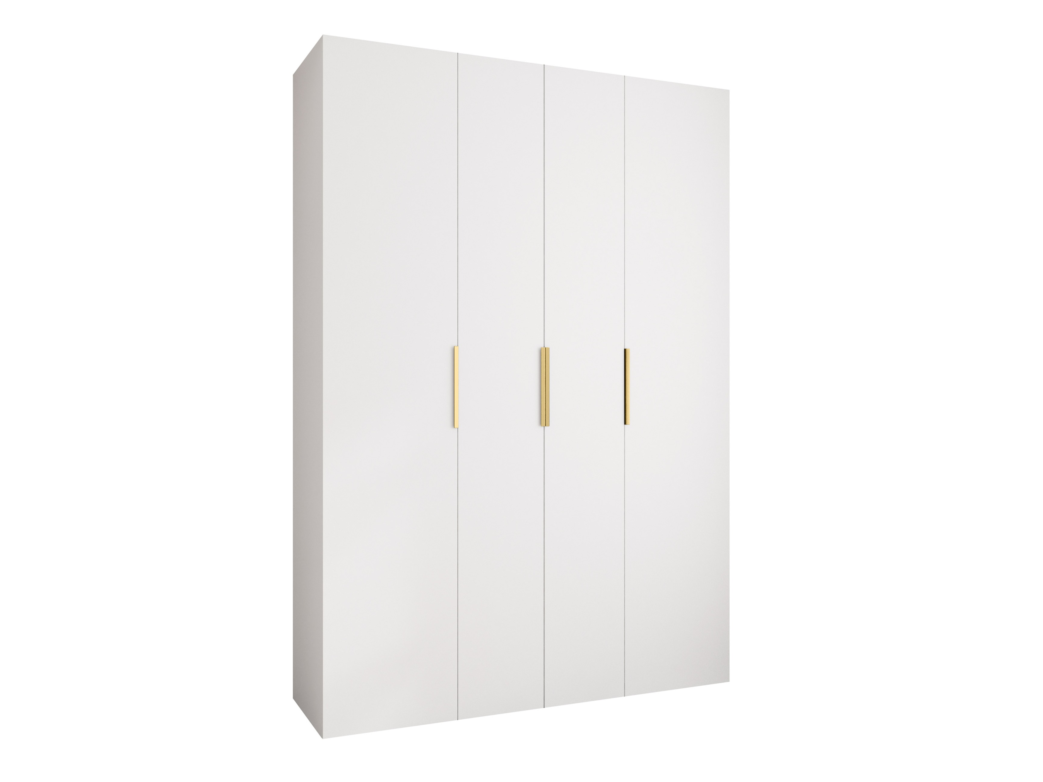 Armadio Hartford 574 (Bianco)