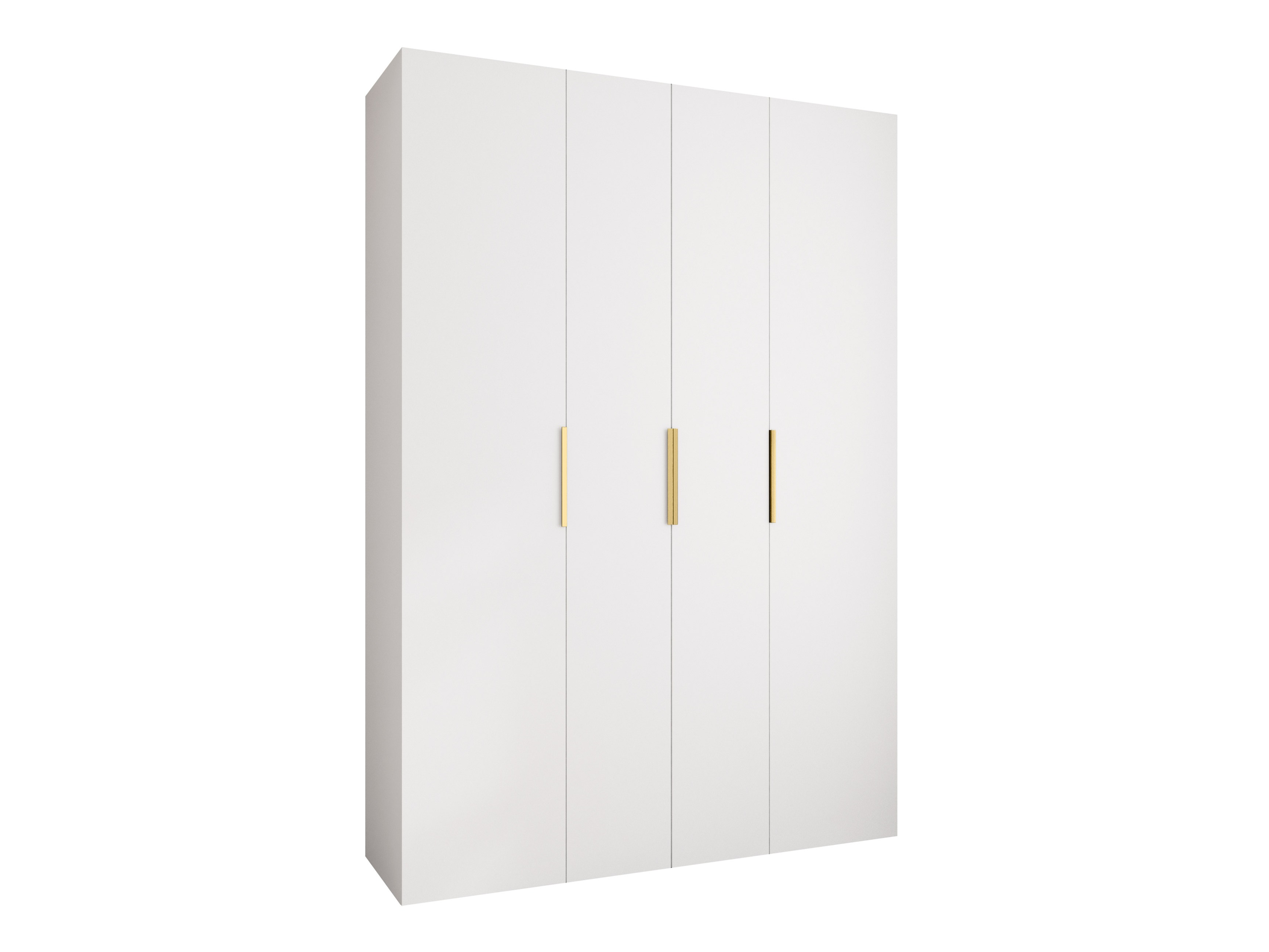Armadio Hartford 574 (Bianco)