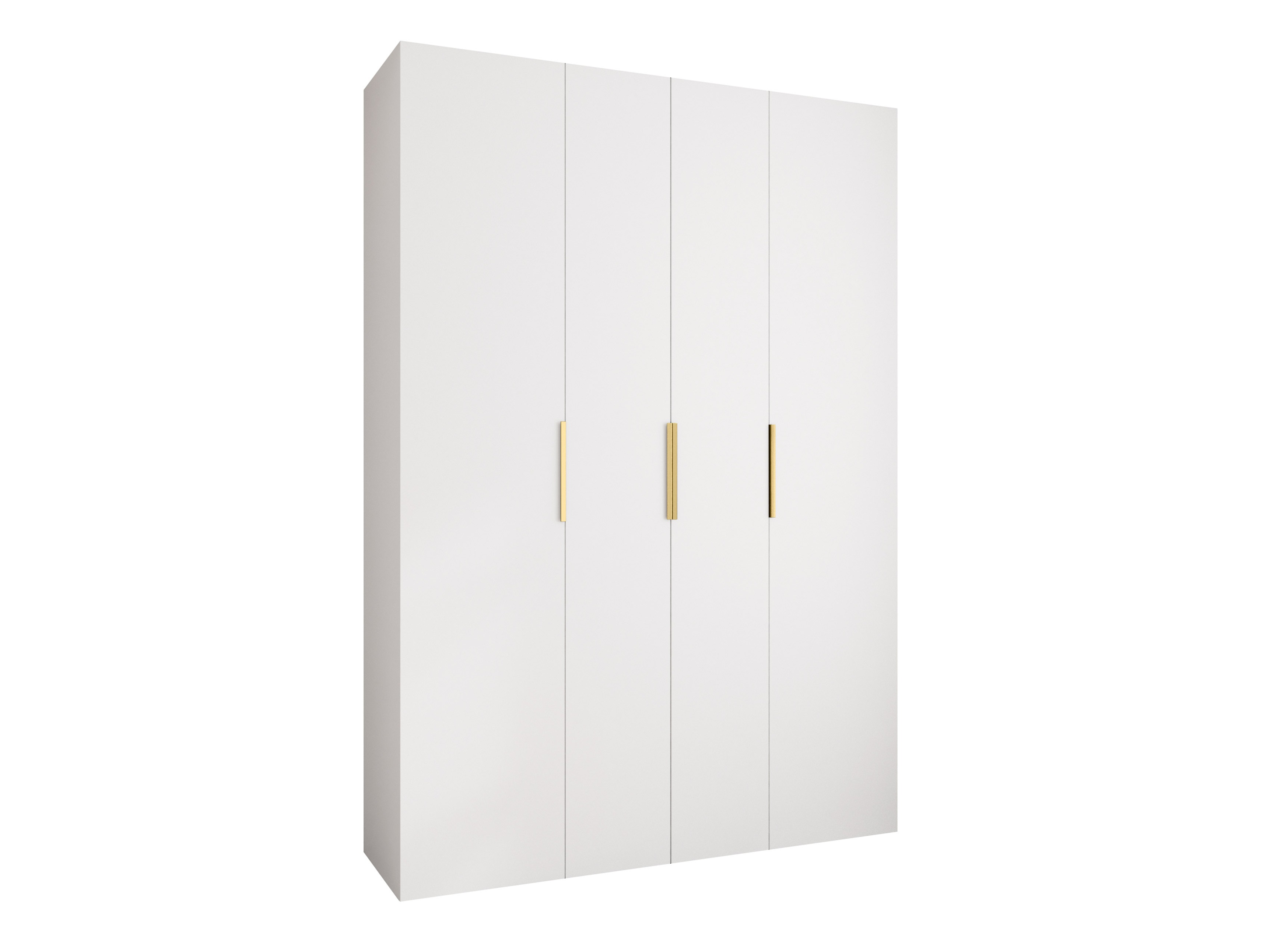 Armadio Hartford 574 (Bianco)
