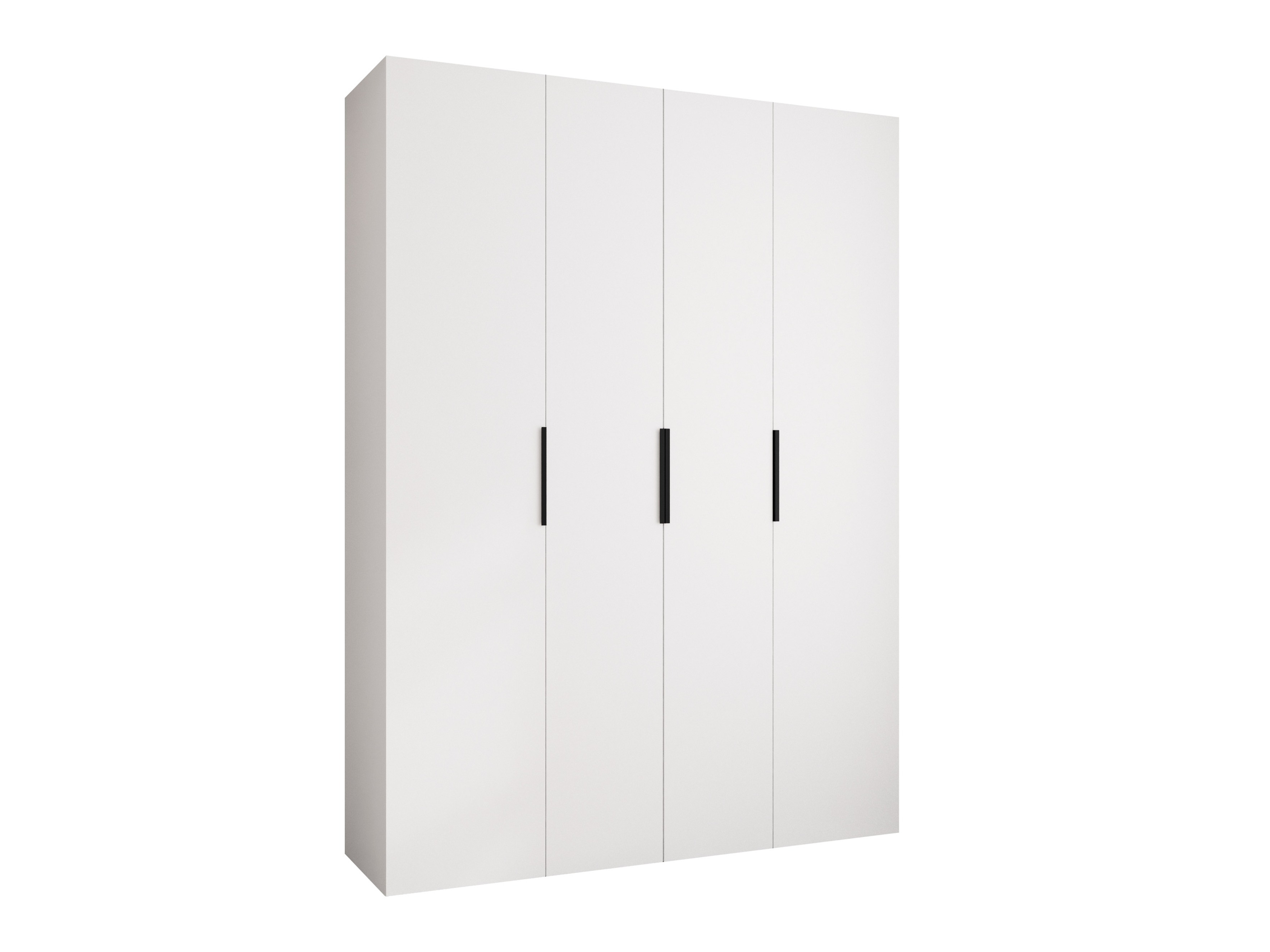 Armadio Hartford 574 (Bianco)