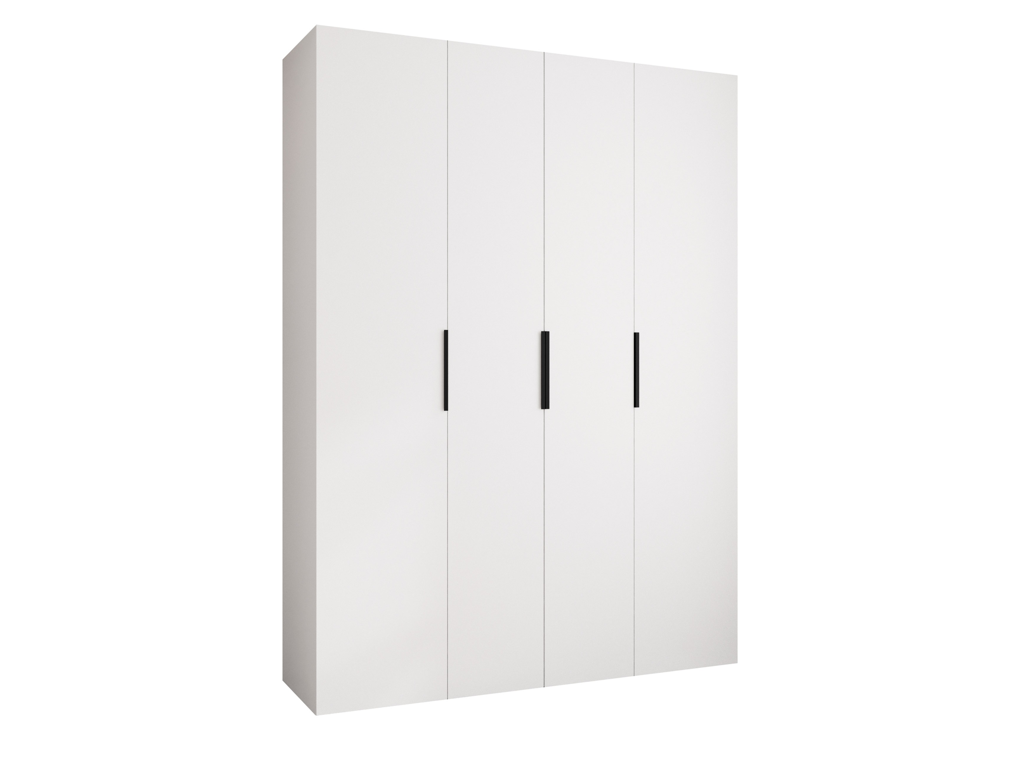 Armadio Hartford 574 (Bianco)