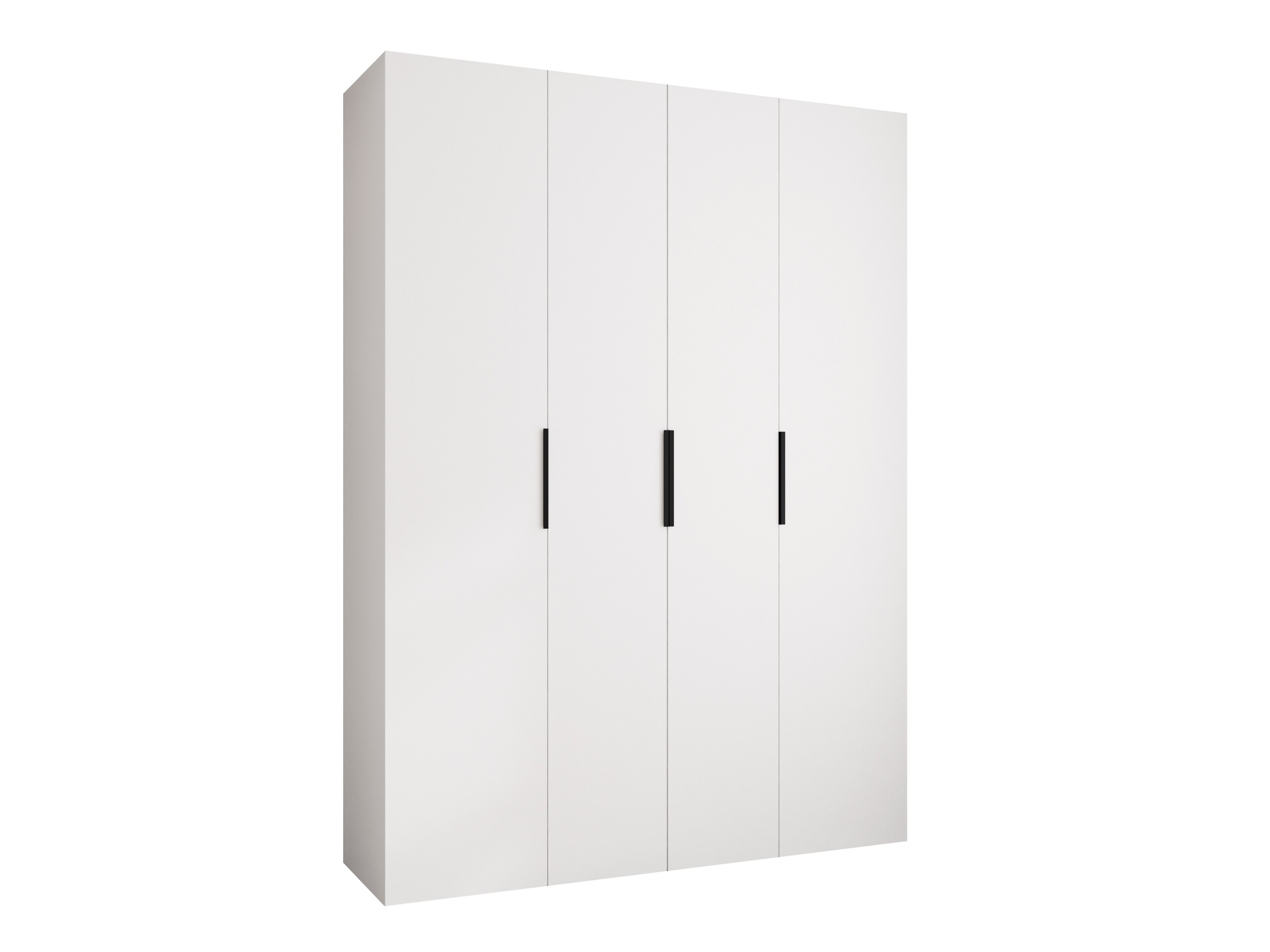 Armadio Hartford 574 (Bianco)