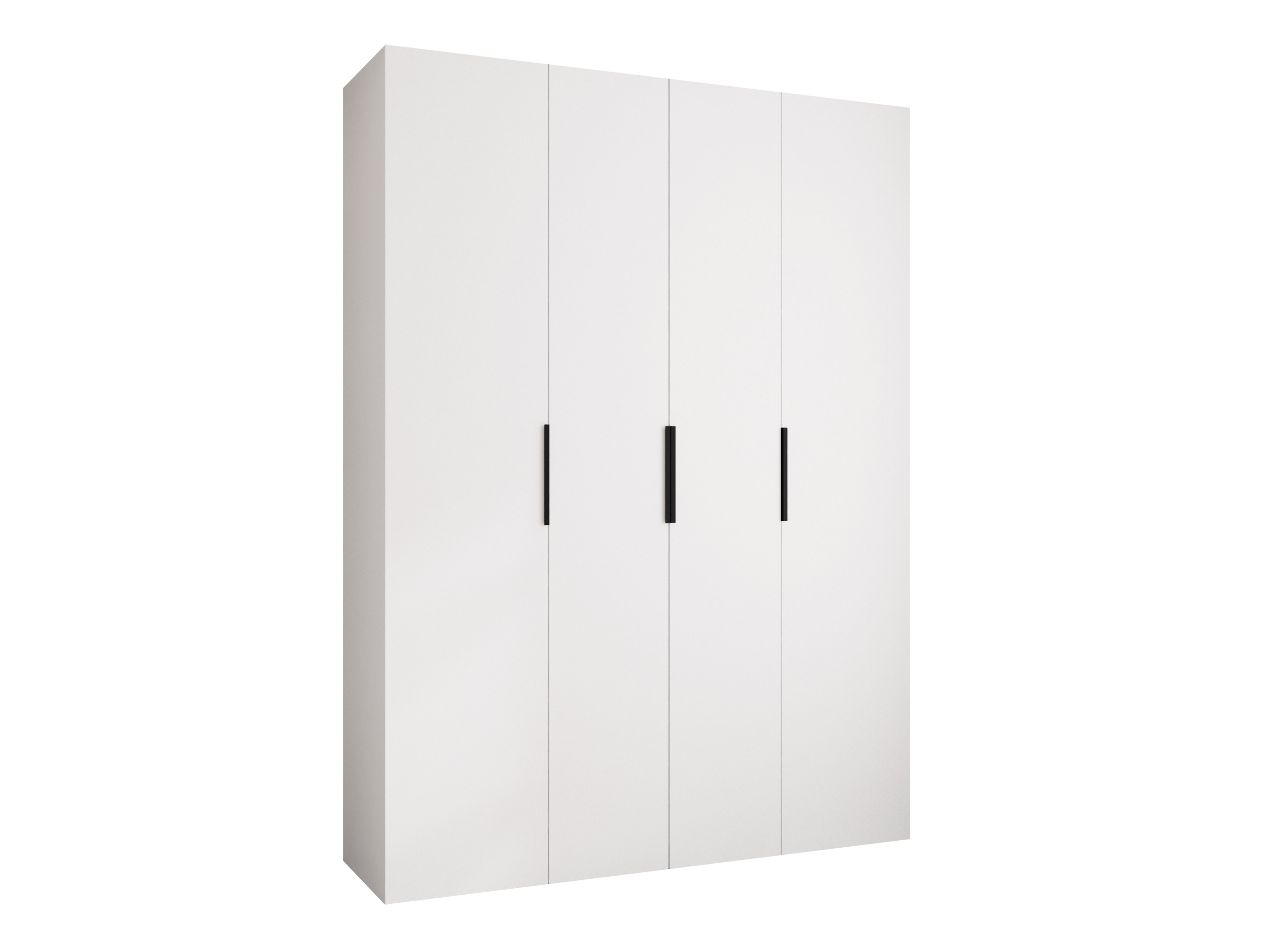 Armadio Hartford 574 (Bianco)