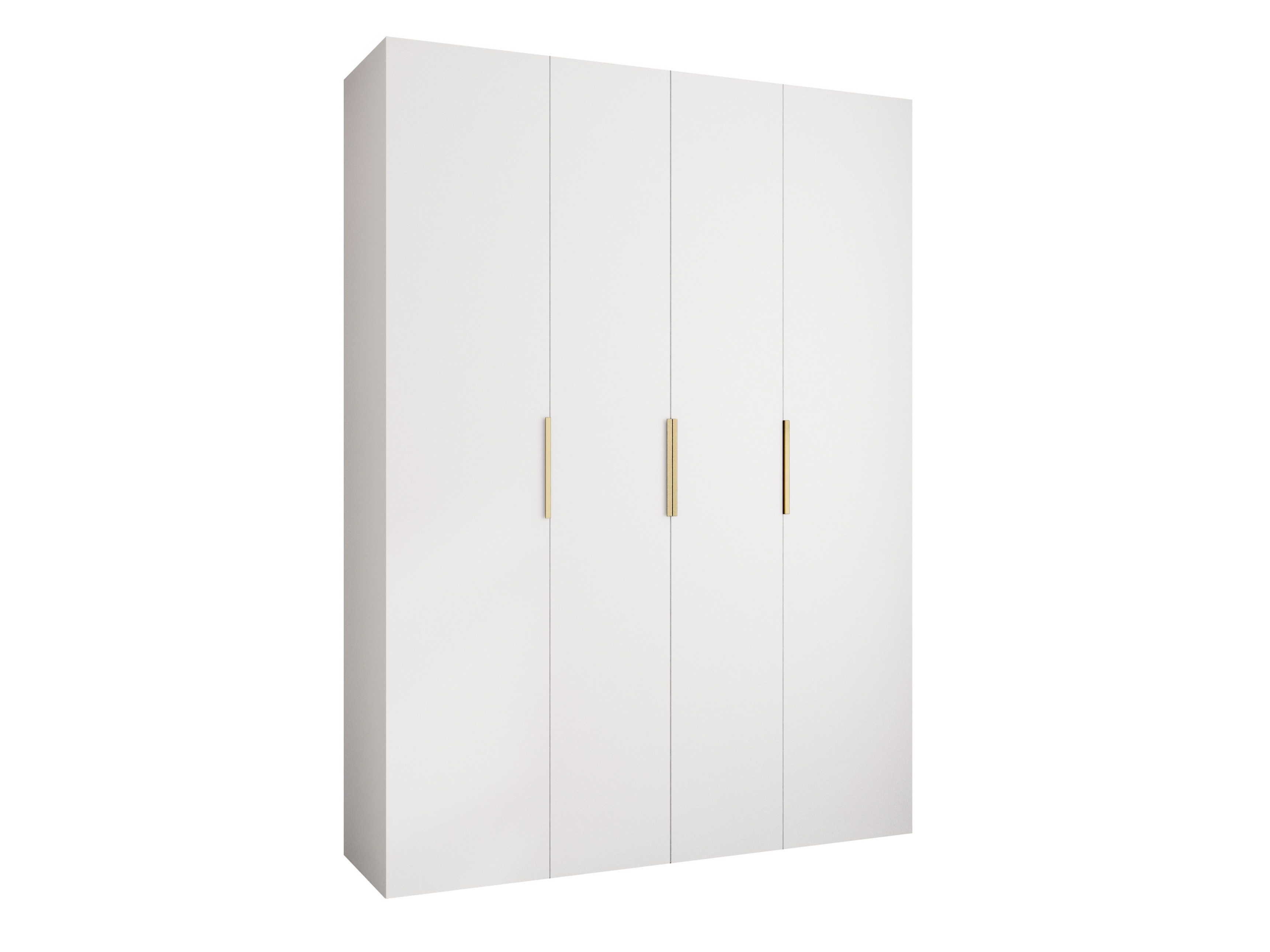 Armadio Hartford 574 (Bianco)