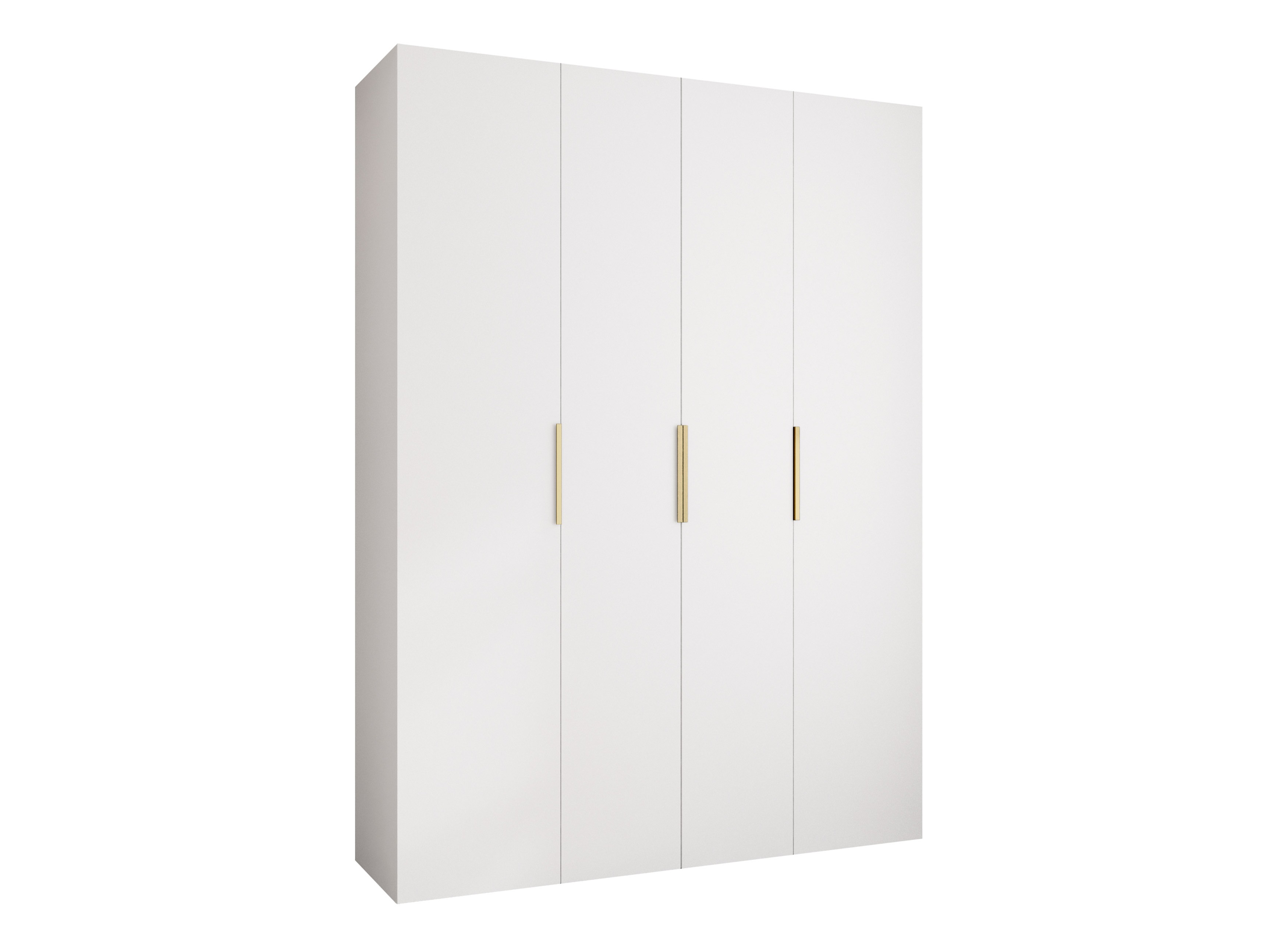 Armadio Hartford 574 (Bianco)
