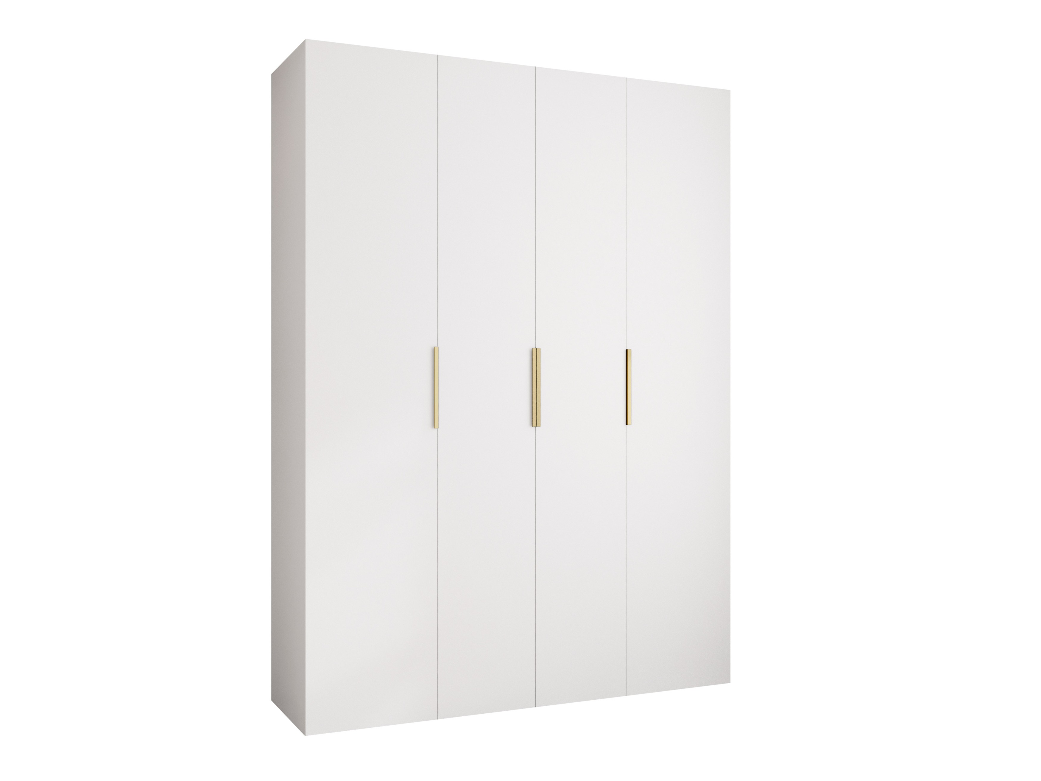 Armadio Hartford 574 (Bianco)