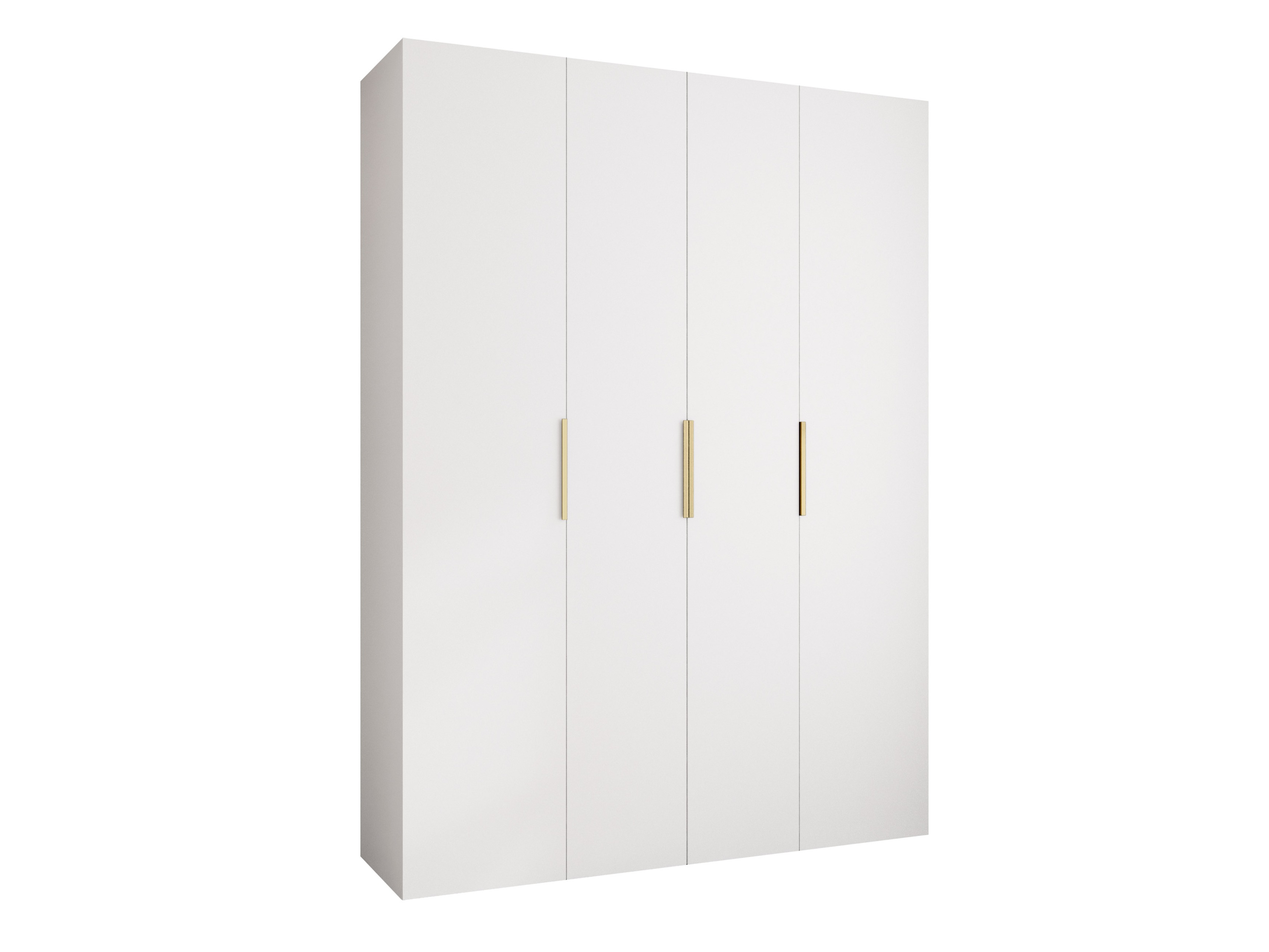Armadio Hartford 574 (Bianco)