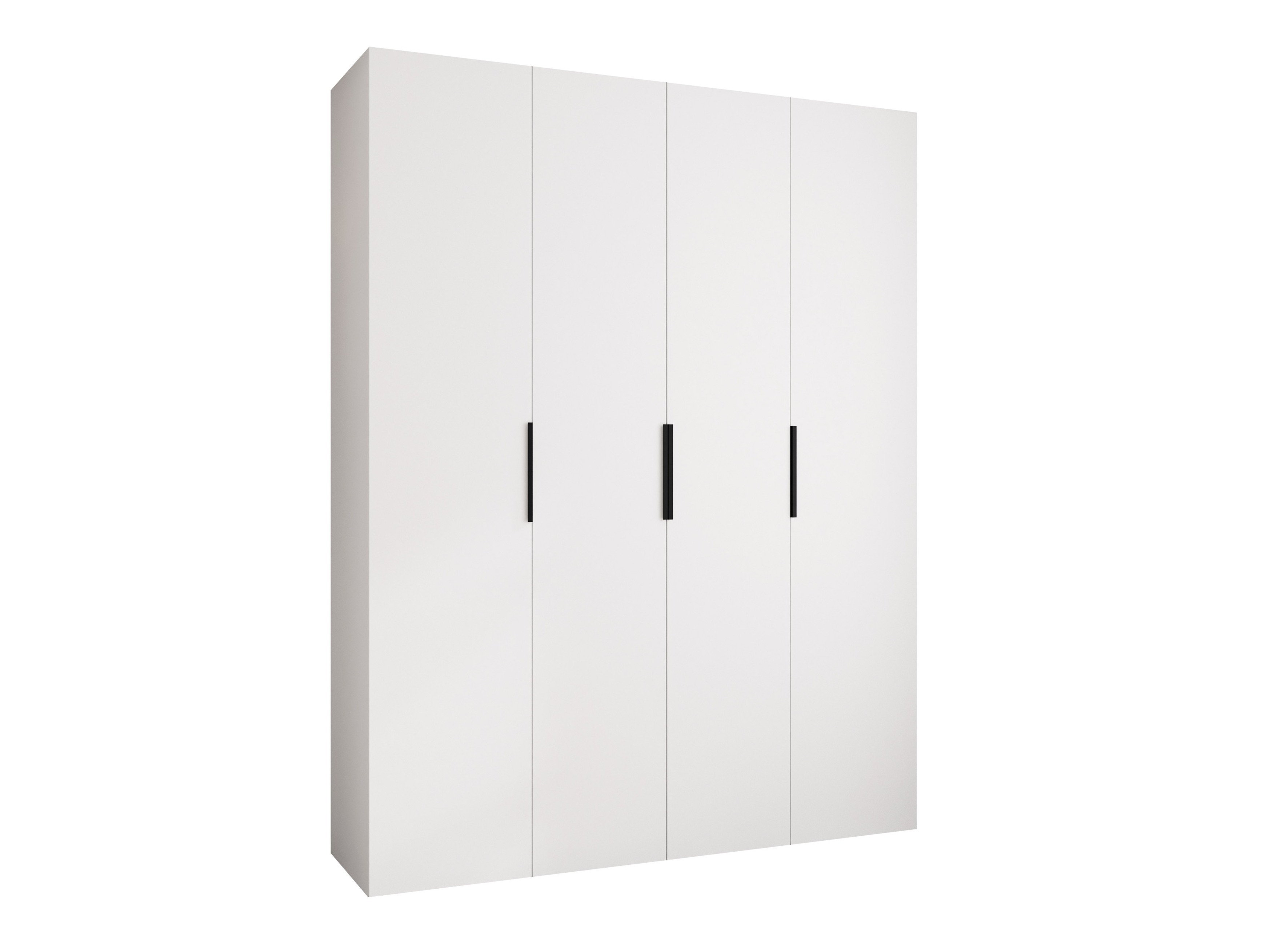 Armadio Hartford 574 (Bianco)