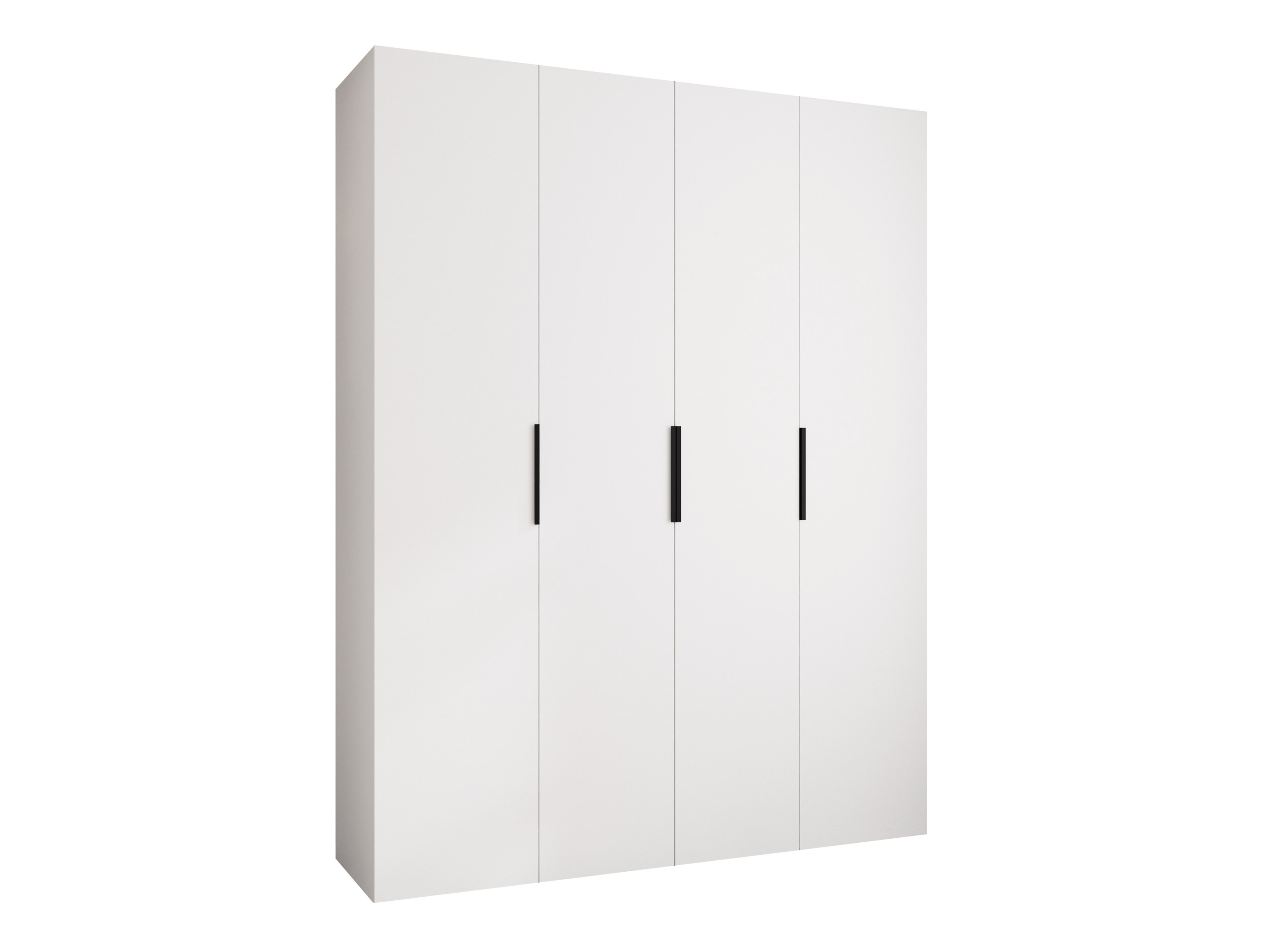 Armadio Hartford 574 (Bianco)