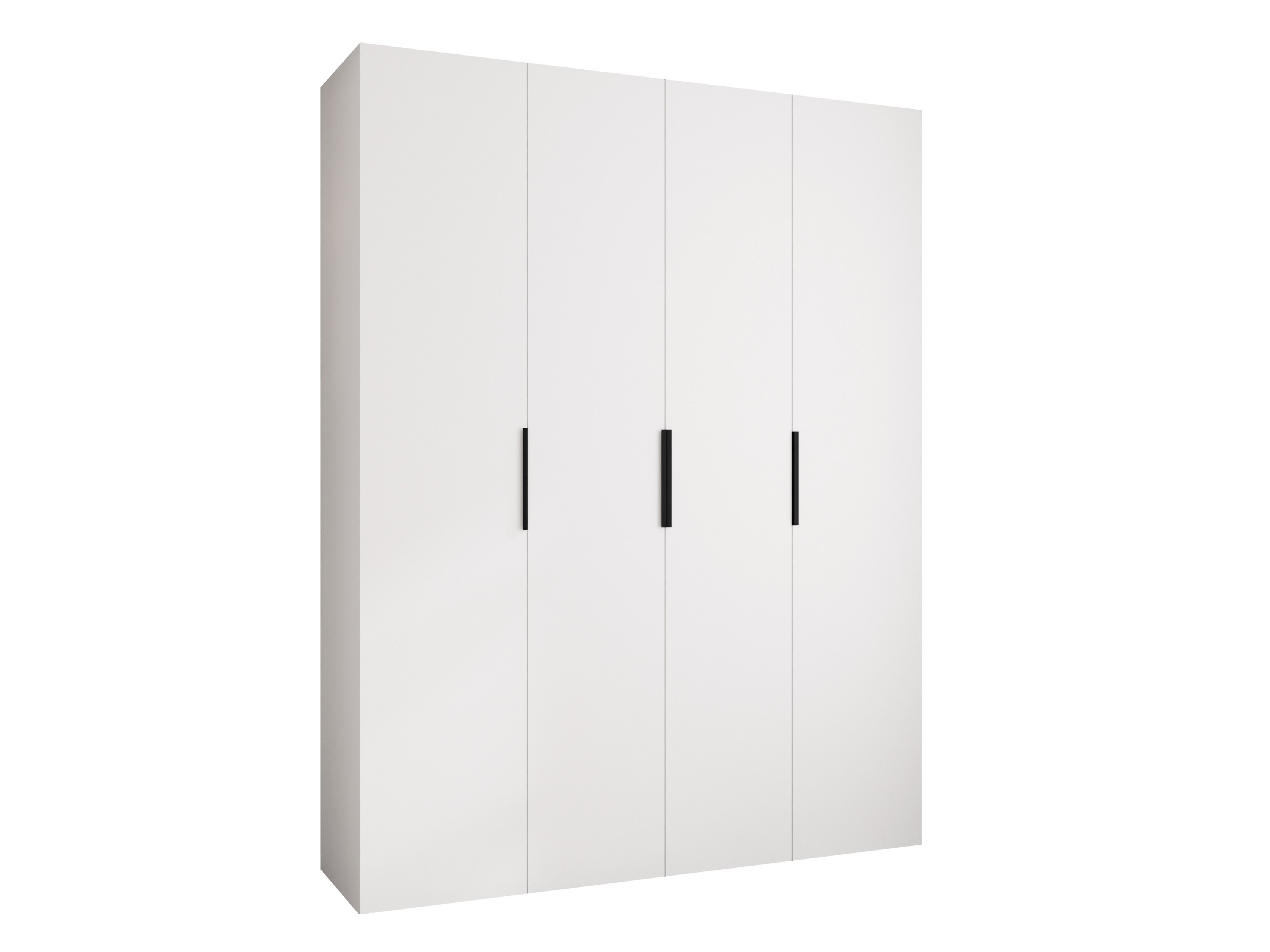 Armadio Hartford 574 (Bianco)