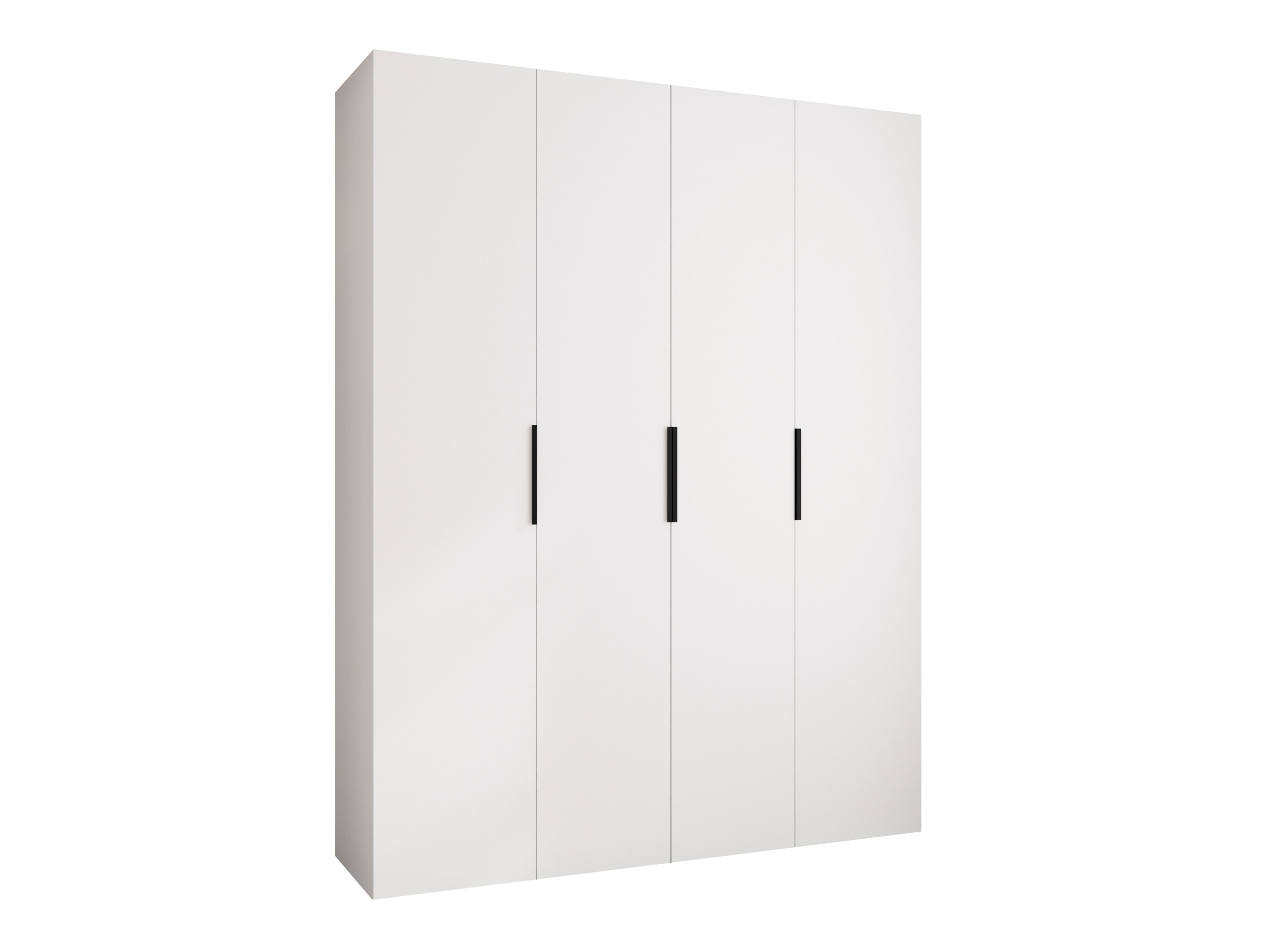 Armadio Hartford 574 (Bianco)