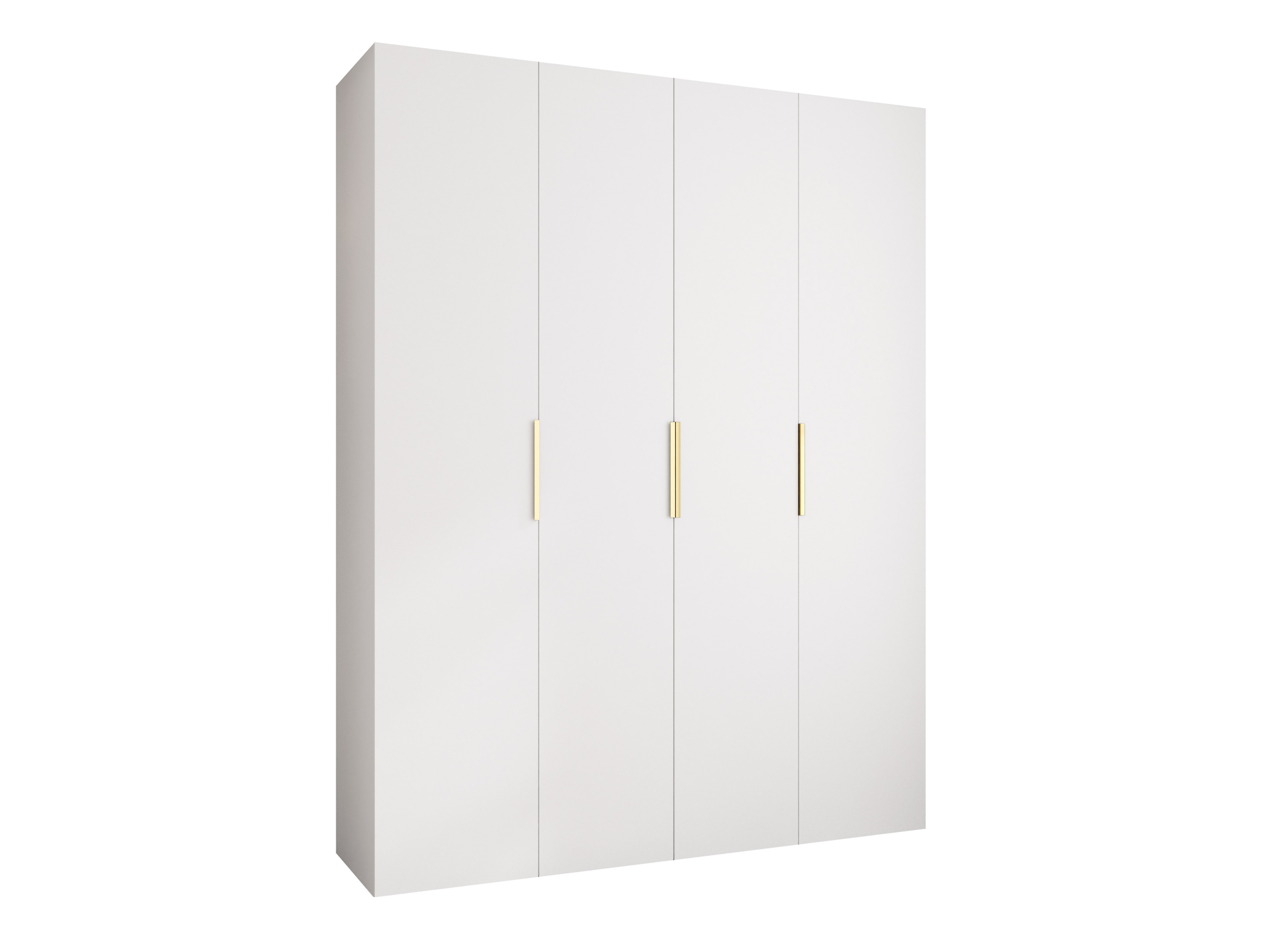 Armadio Hartford 574 (Bianco)