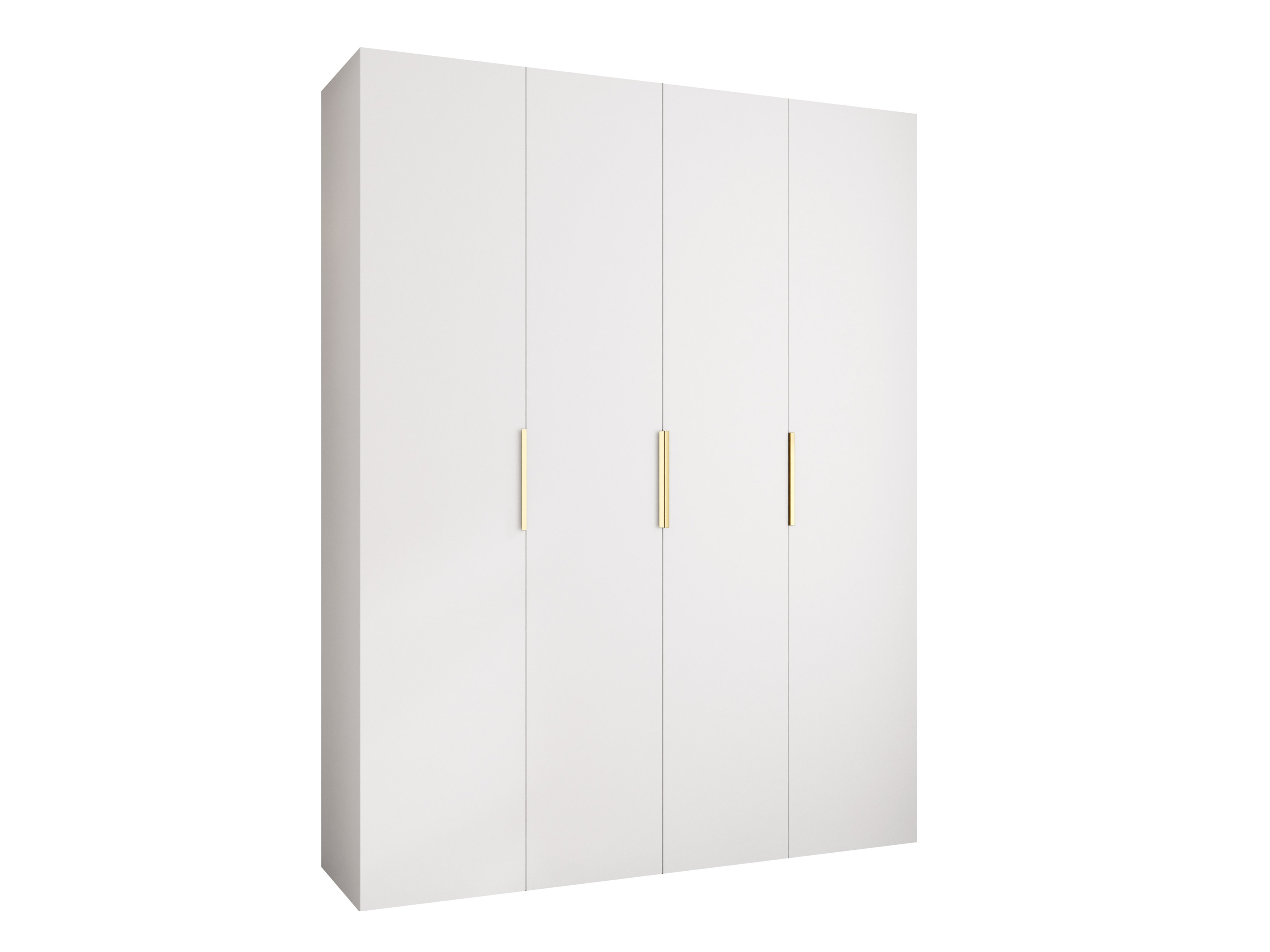 Armadio Hartford 574 (Bianco)