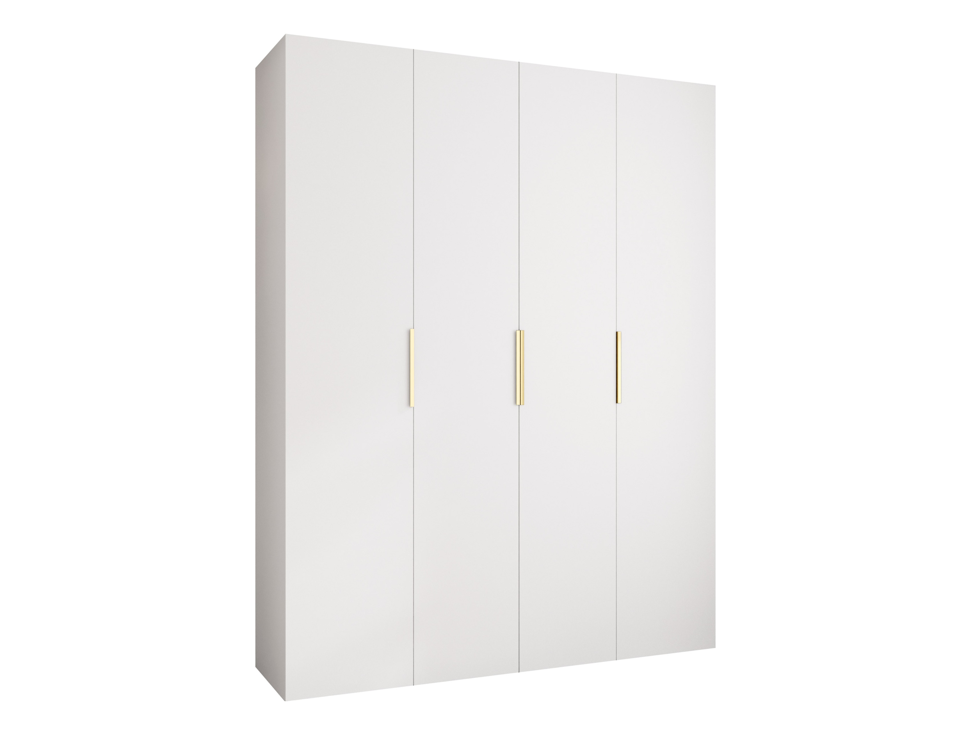 Armadio Hartford 574 (Bianco)