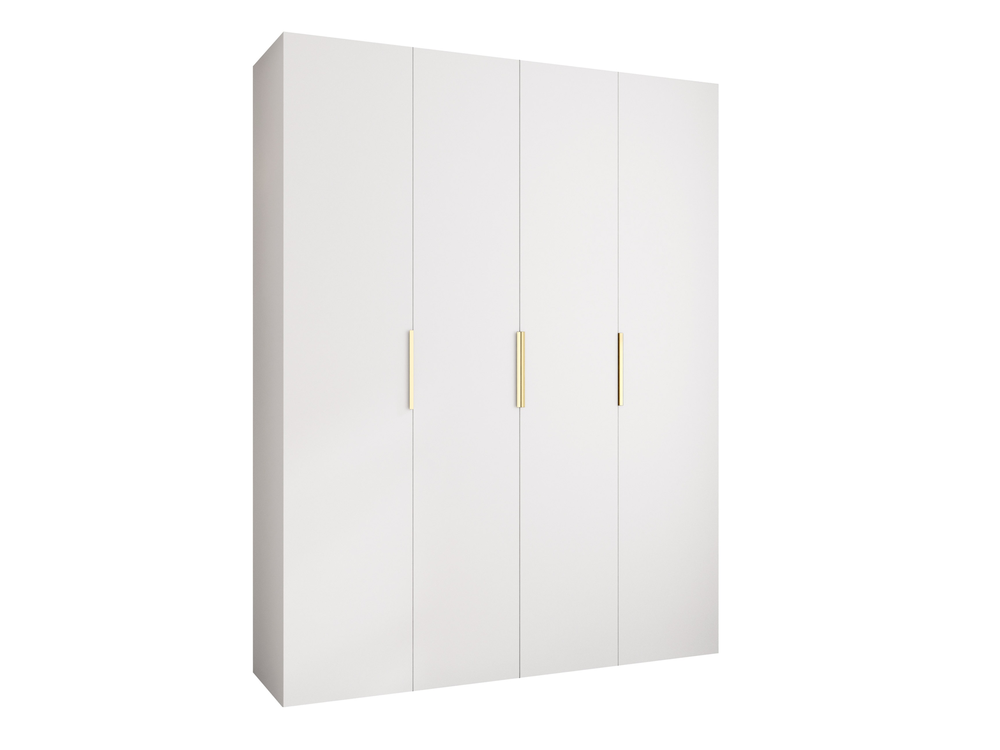 Armadio Hartford 574 (Bianco)