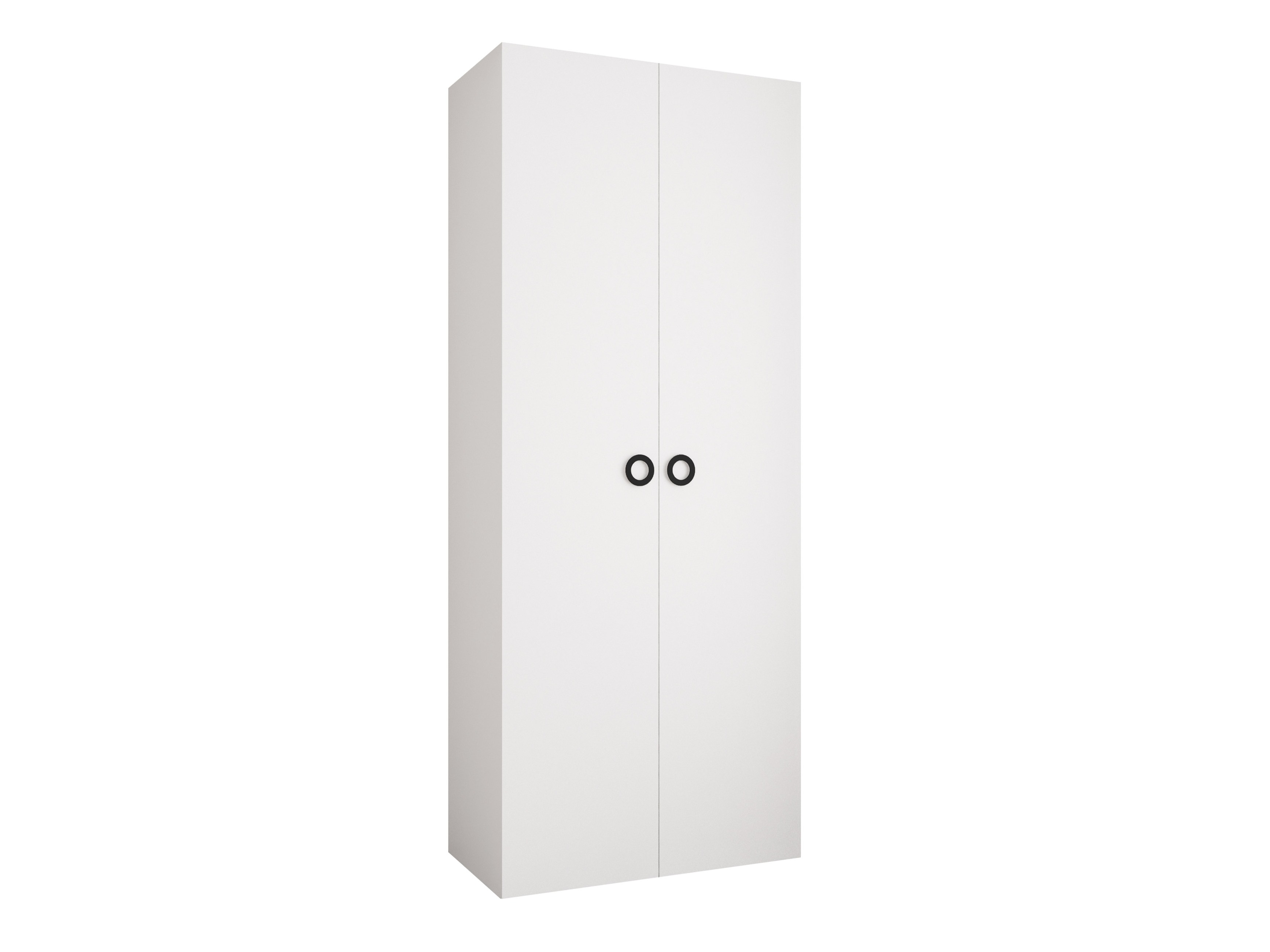Armadio Hartford 540 (Bianco)
