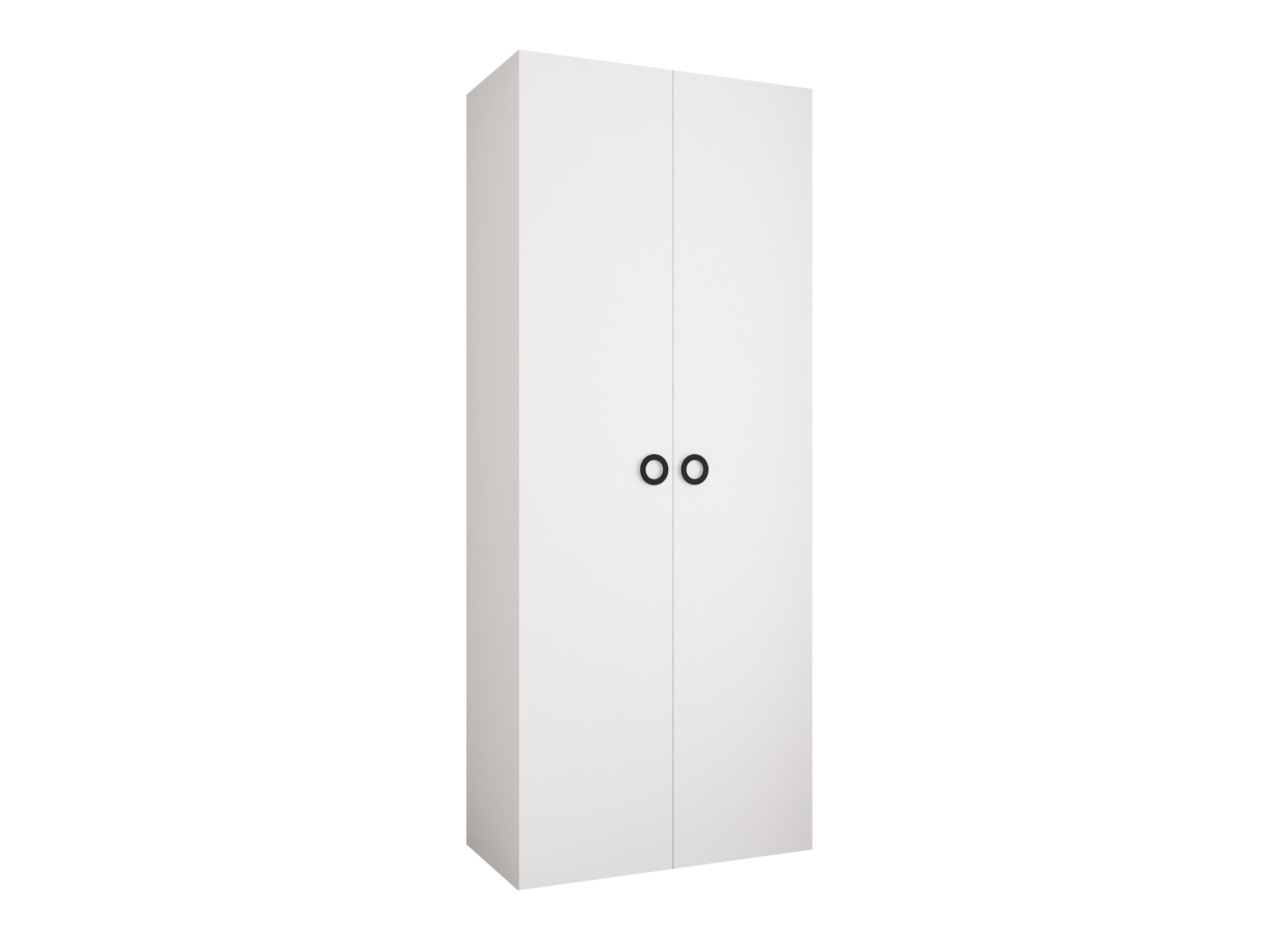 Armadio Hartford 540 (Bianco)