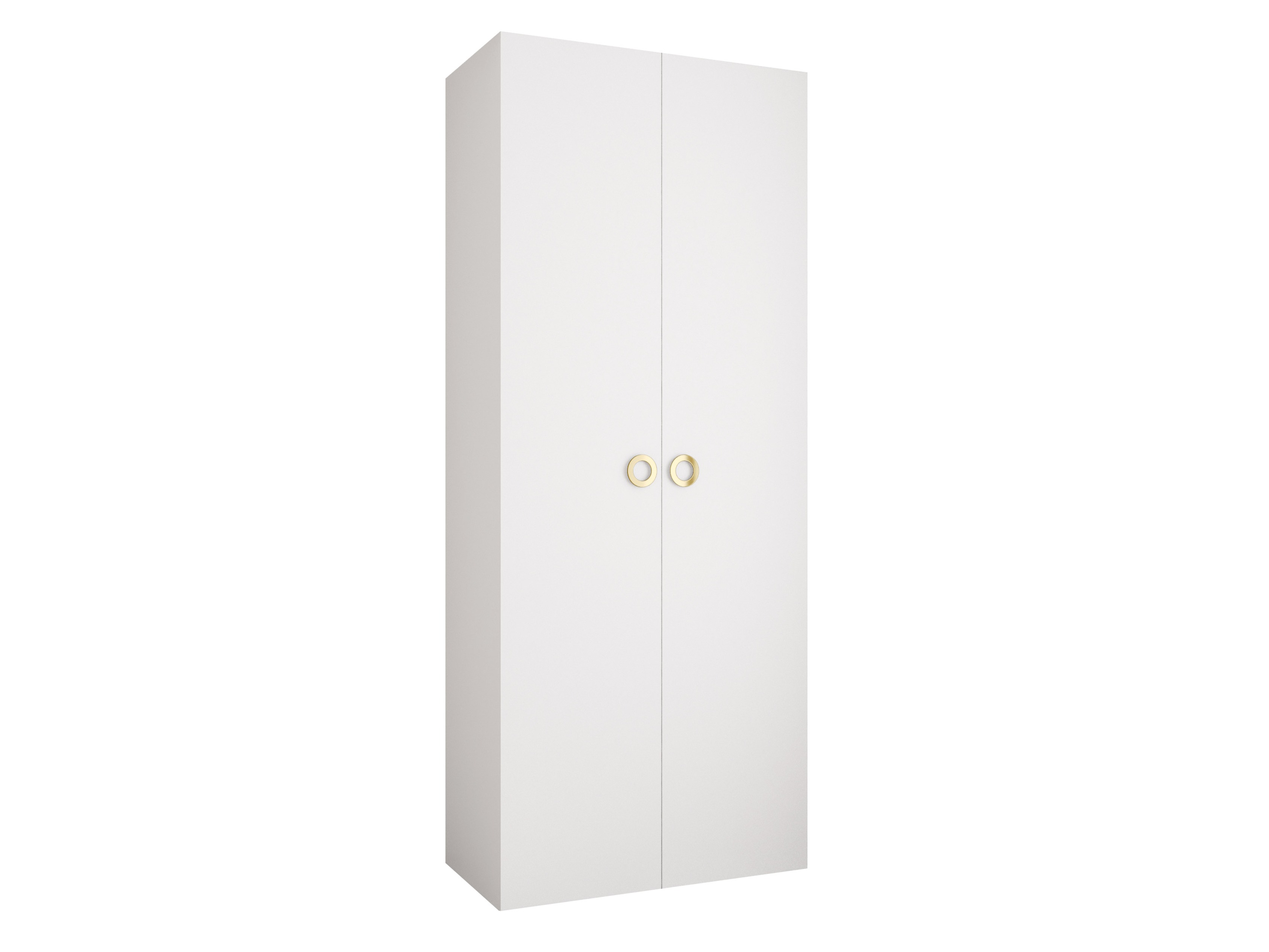 Armadio Hartford 540 (Bianco)