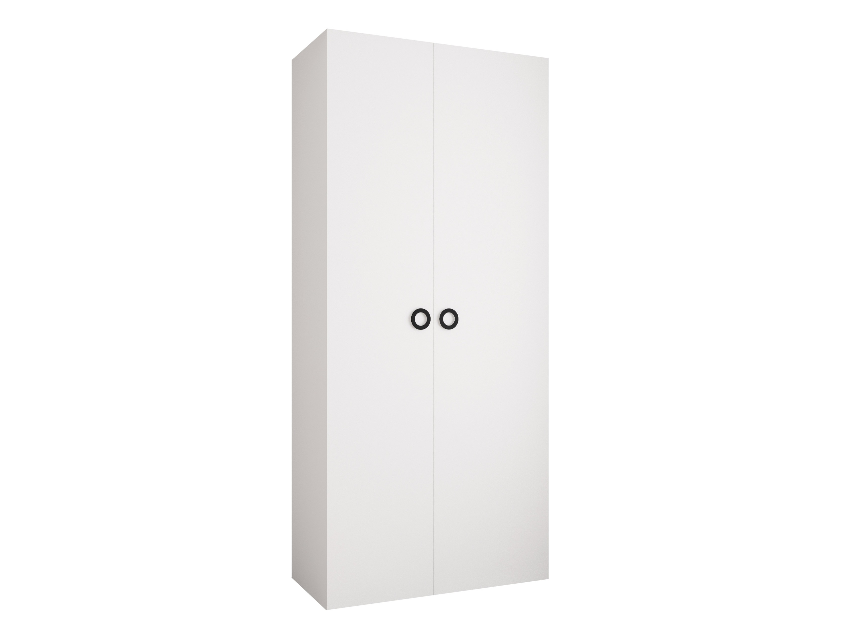 Armadio Hartford 540 (Bianco)