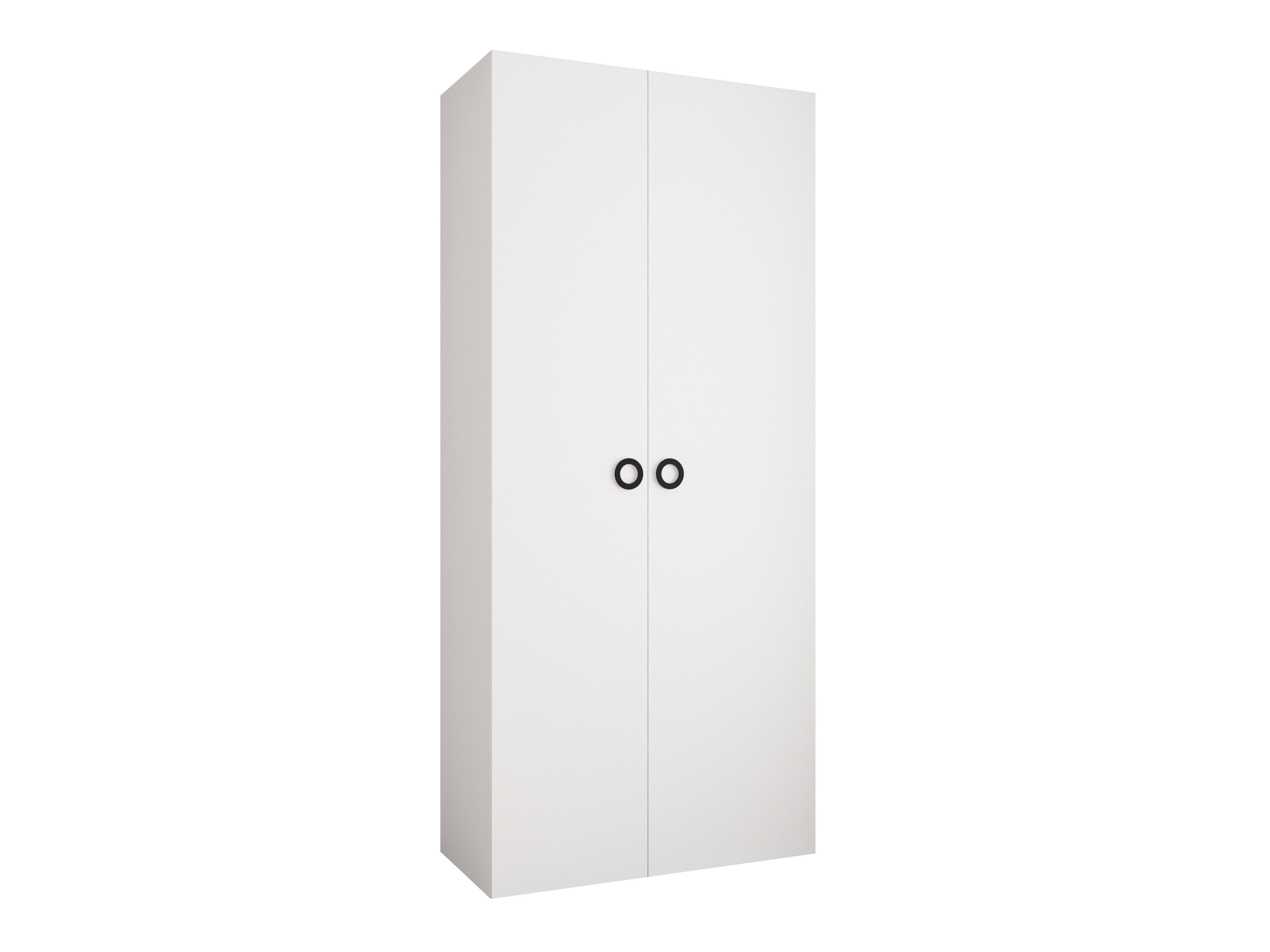 Armadio Hartford 540 (Bianco)