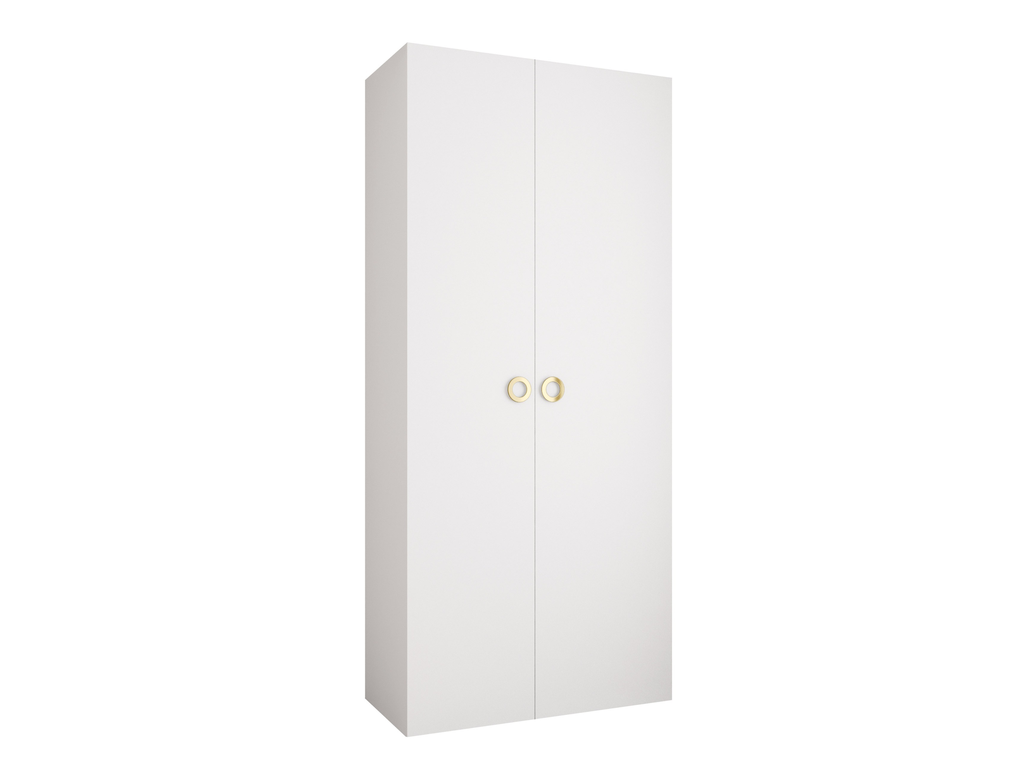 Armadio Hartford 540 (Bianco)