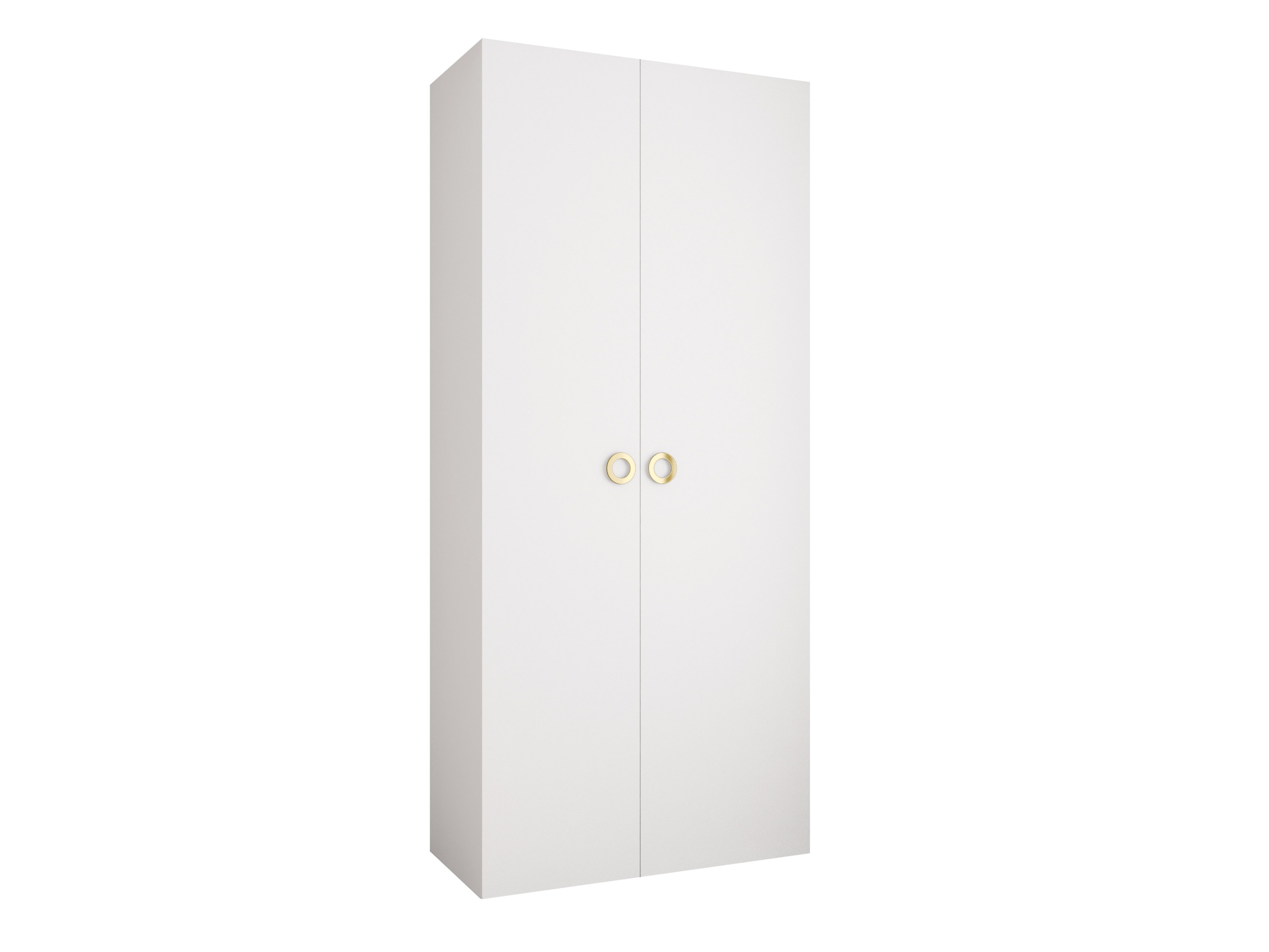 Armadio Hartford 540 (Bianco)