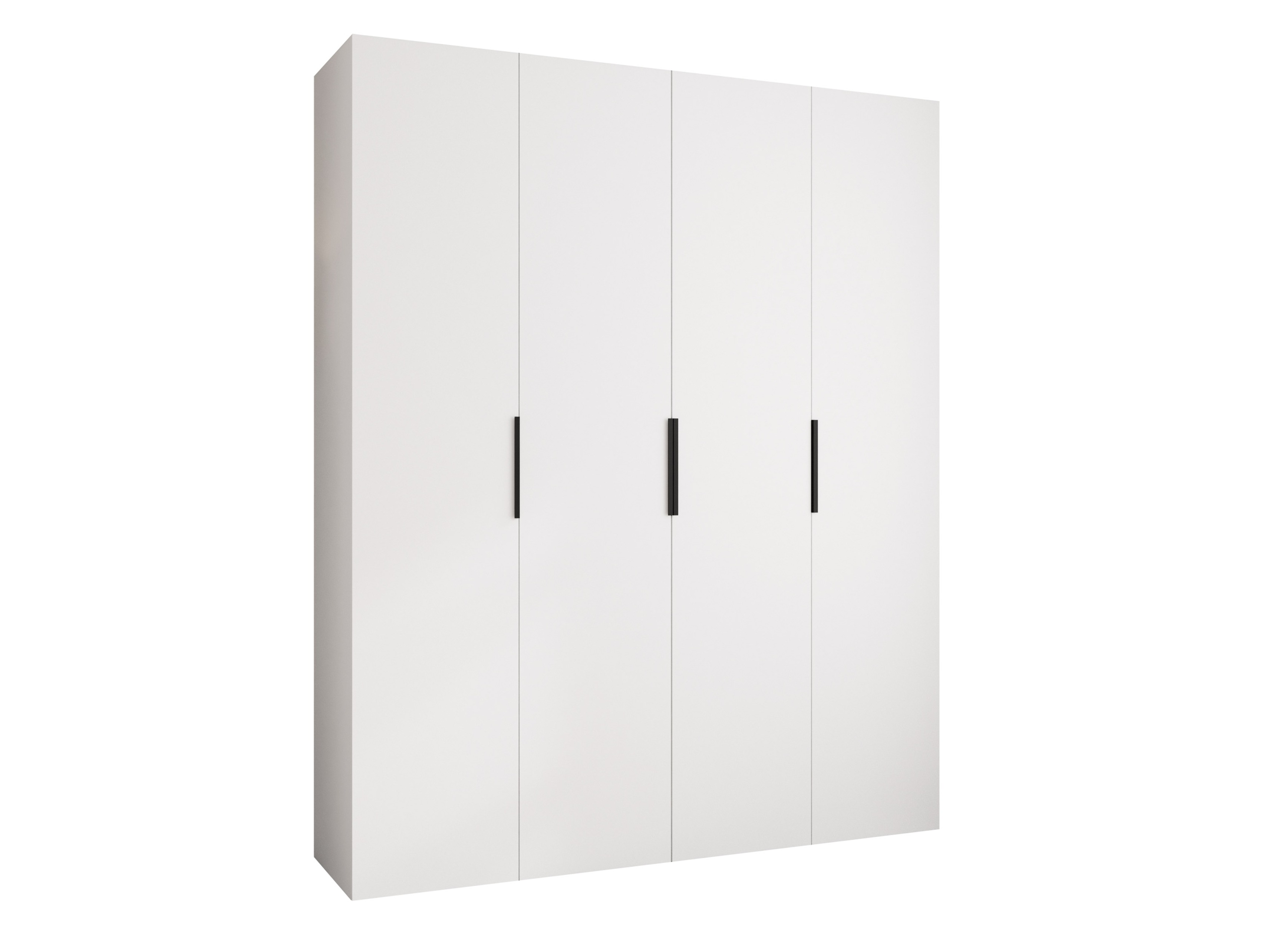Armadio Hartford 574 (Bianco)