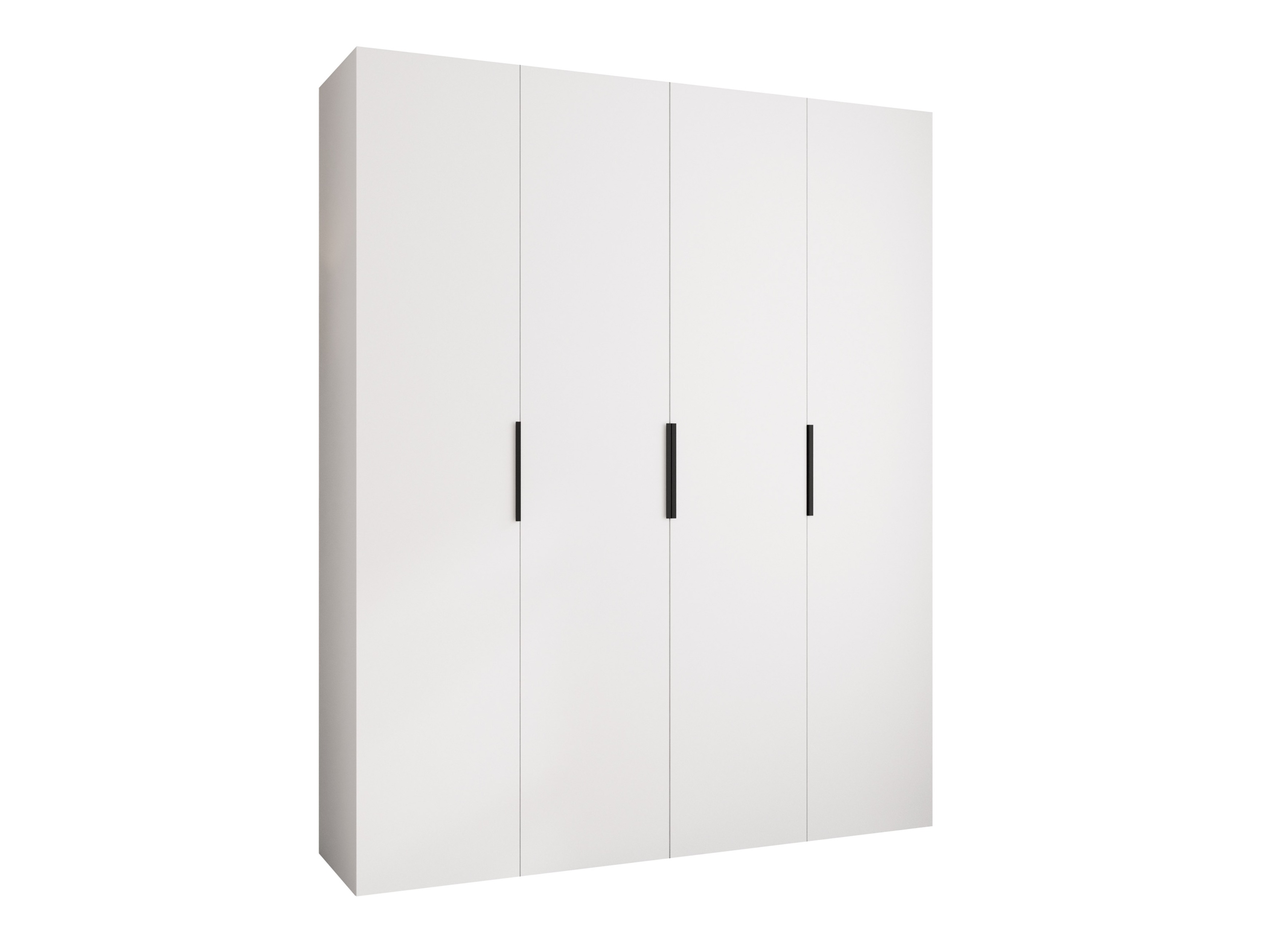 Armadio Hartford 574 (Bianco)
