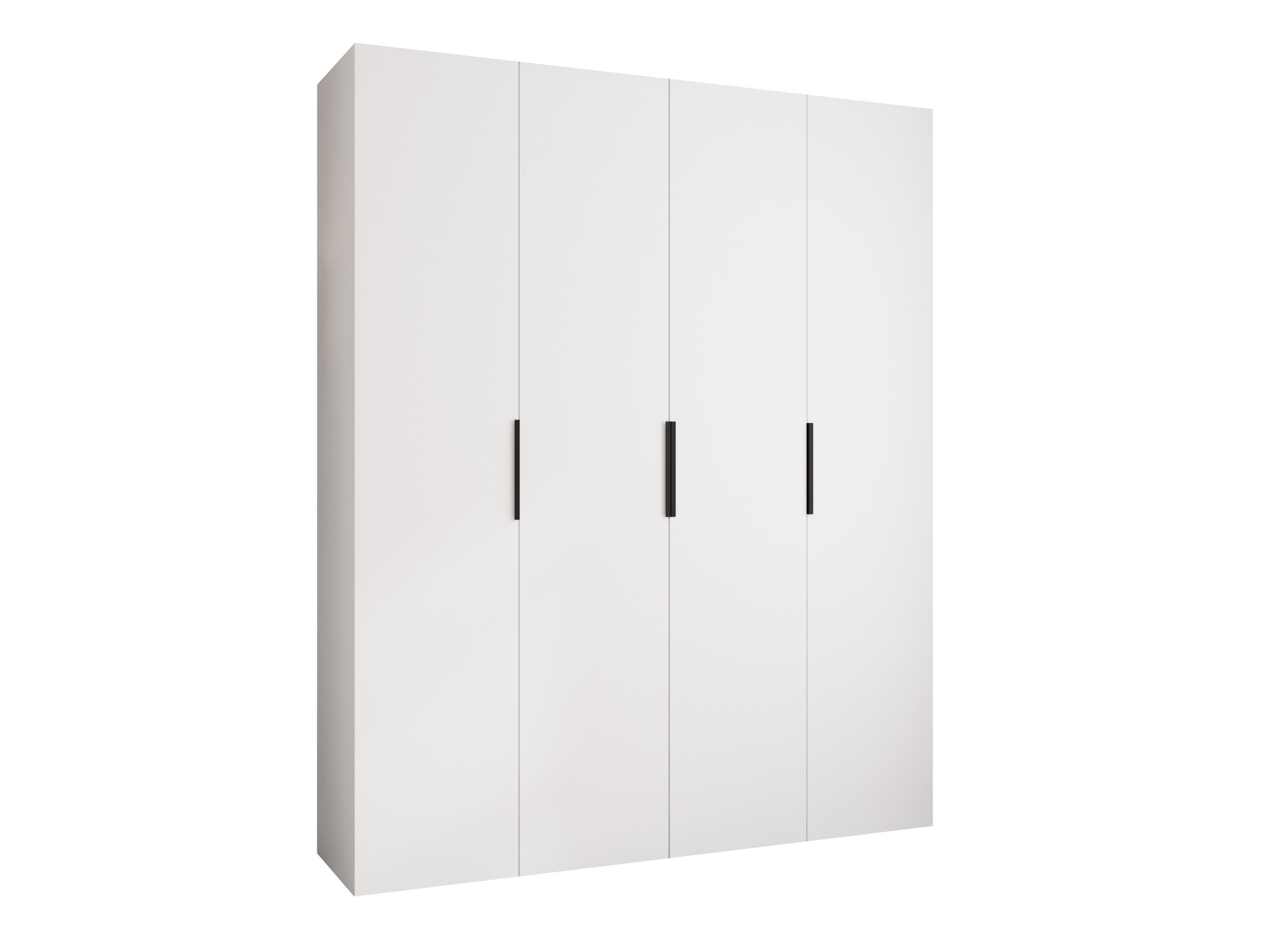 Armadio Hartford 574 (Bianco)