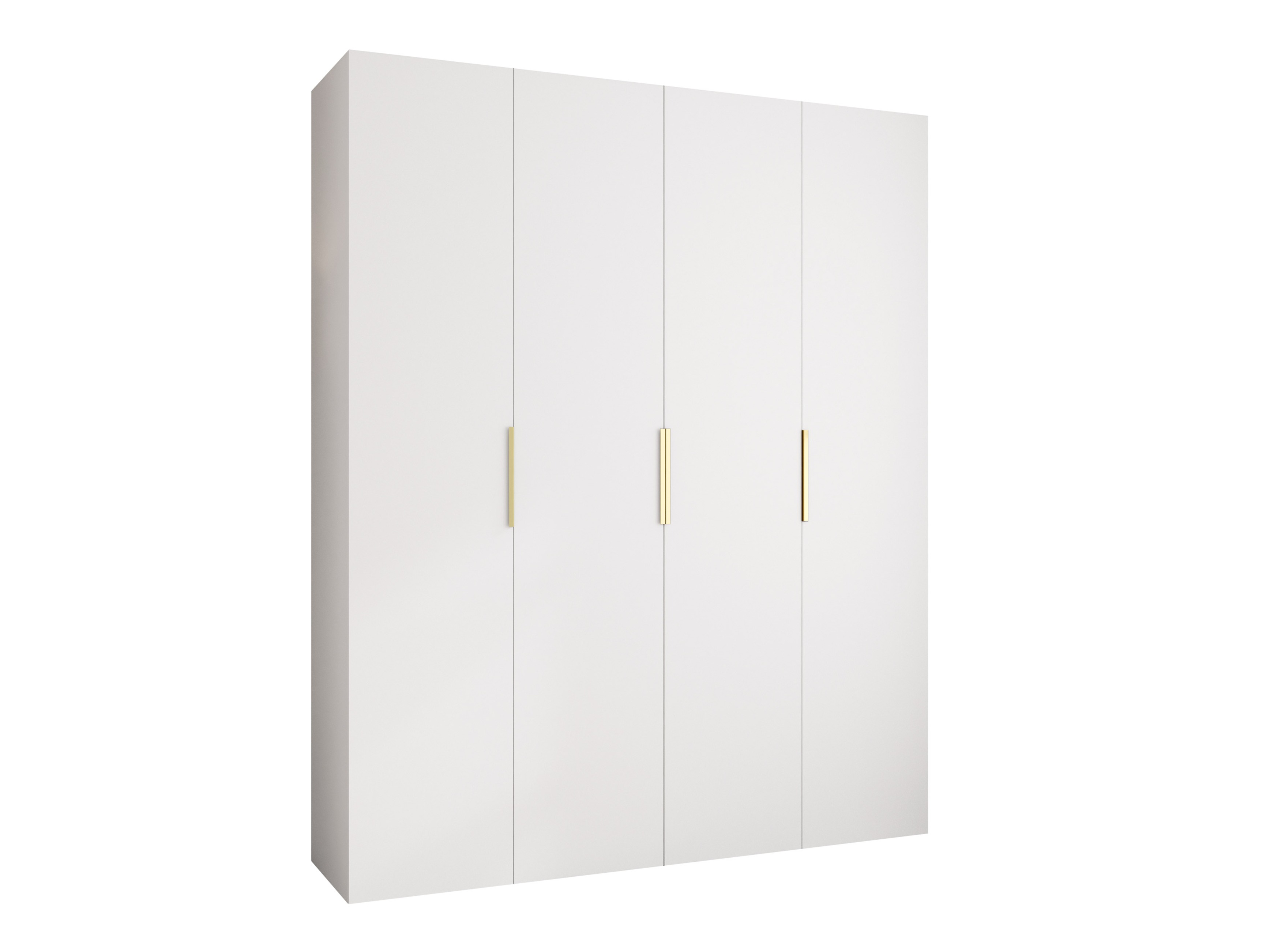Armadio Hartford 574 (Bianco)