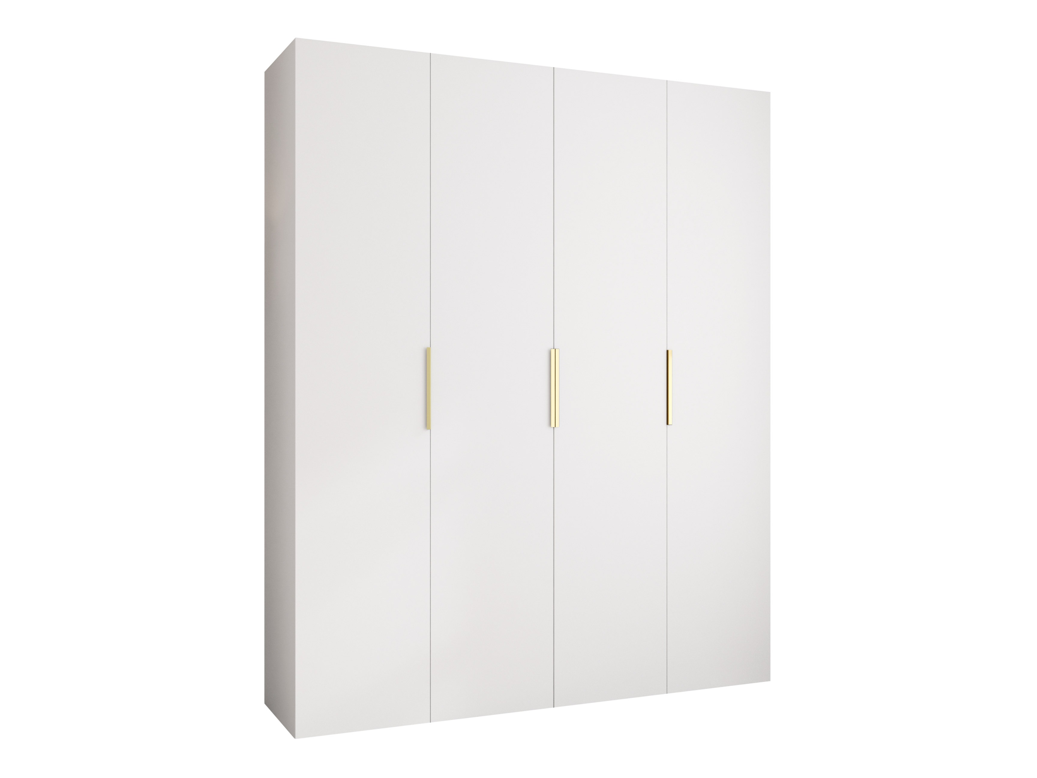Armadio Hartford 574 (Bianco)