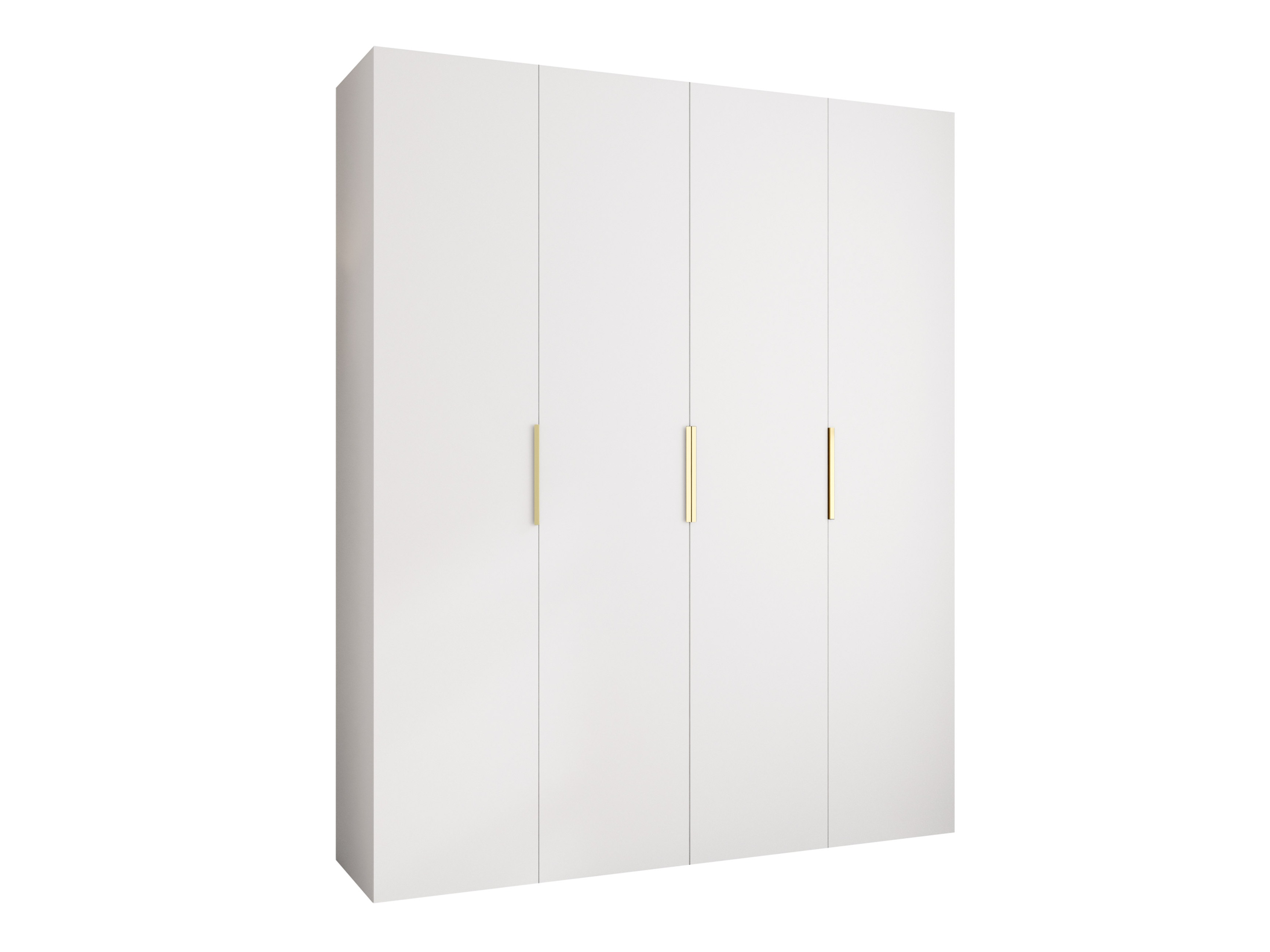 Armadio Hartford 574 (Bianco)