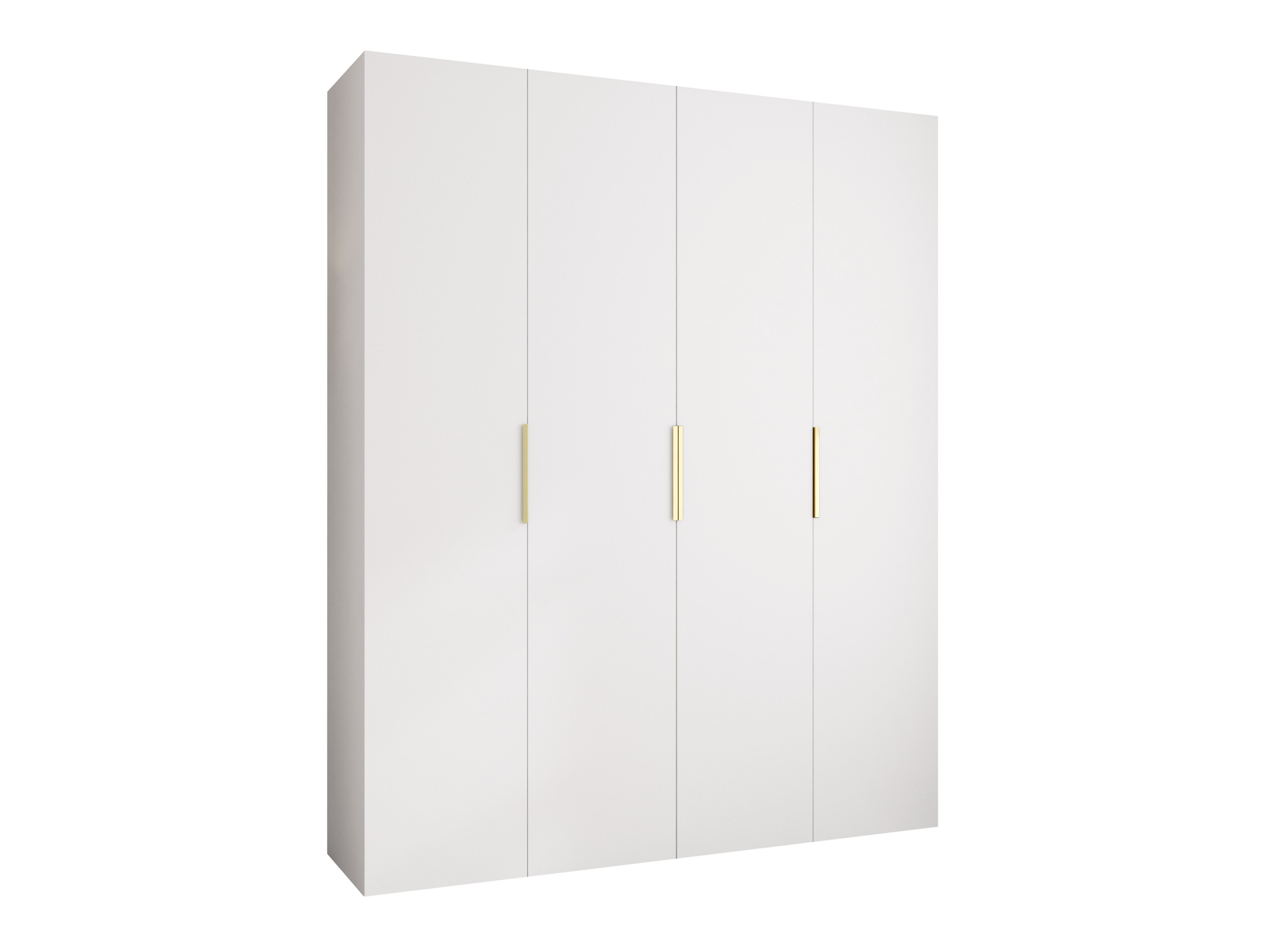 Armadio Hartford 574 (Bianco)